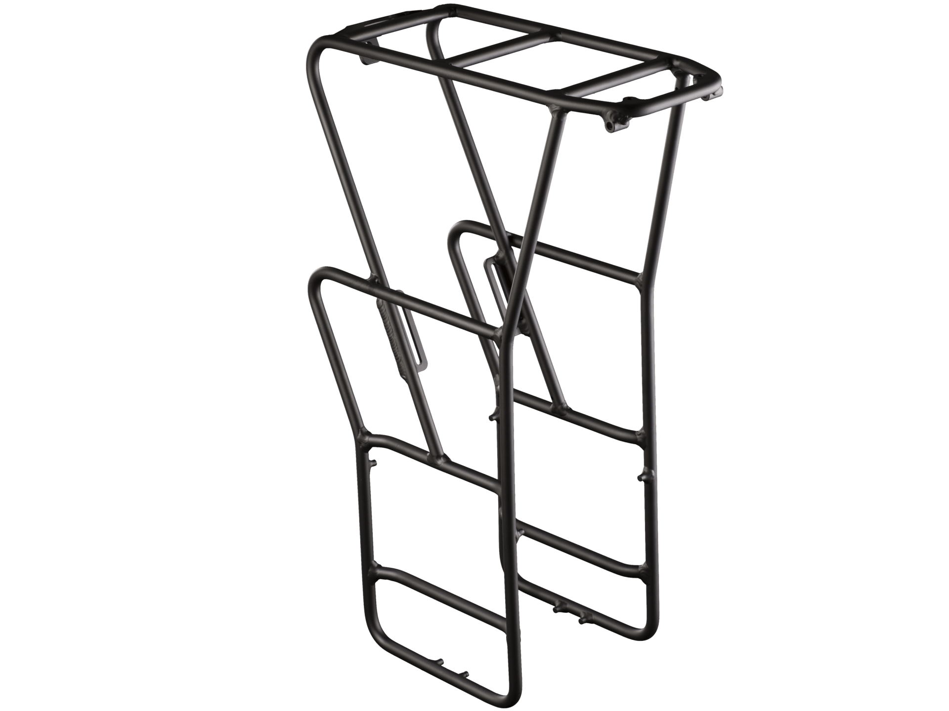 Bontrager Carry Forward Front Rack