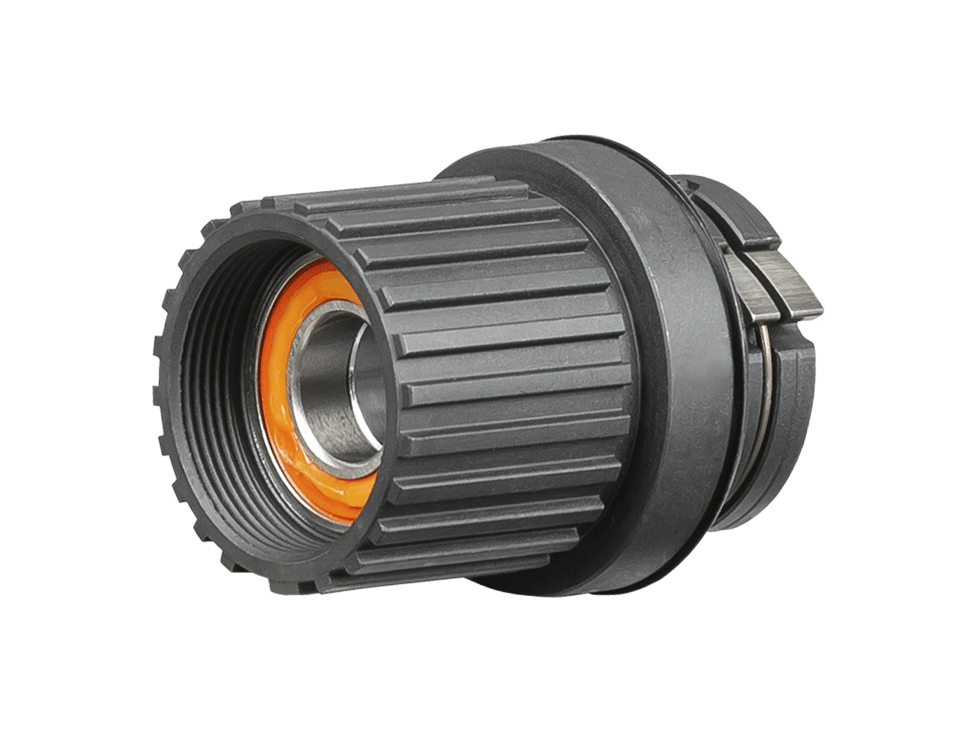 Bontrager MSL-141Q Micro Spline 12-Speed Freehub Body