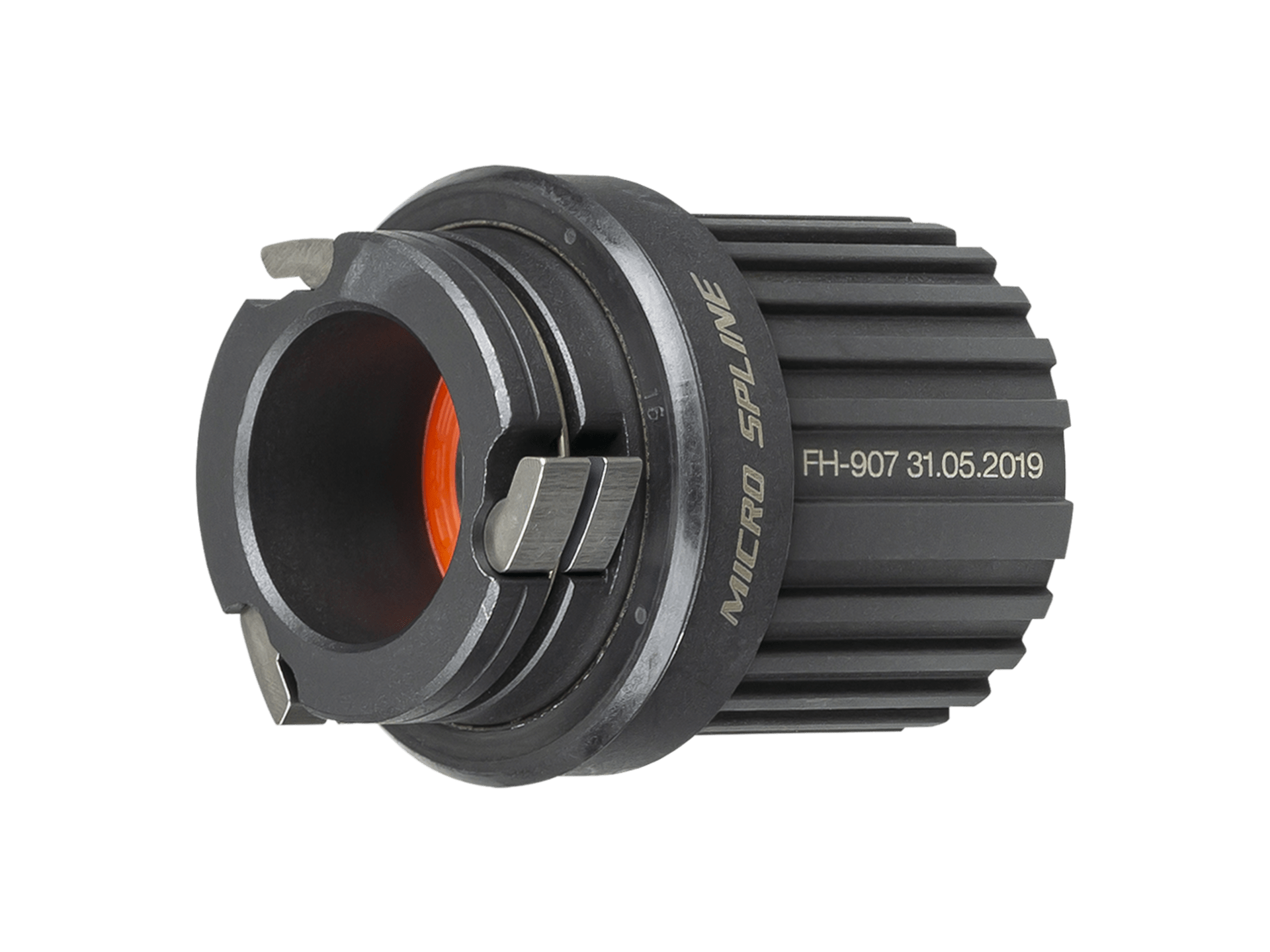 Bontrager MSL-141Q Micro Spline 12-Speed Freehub Body