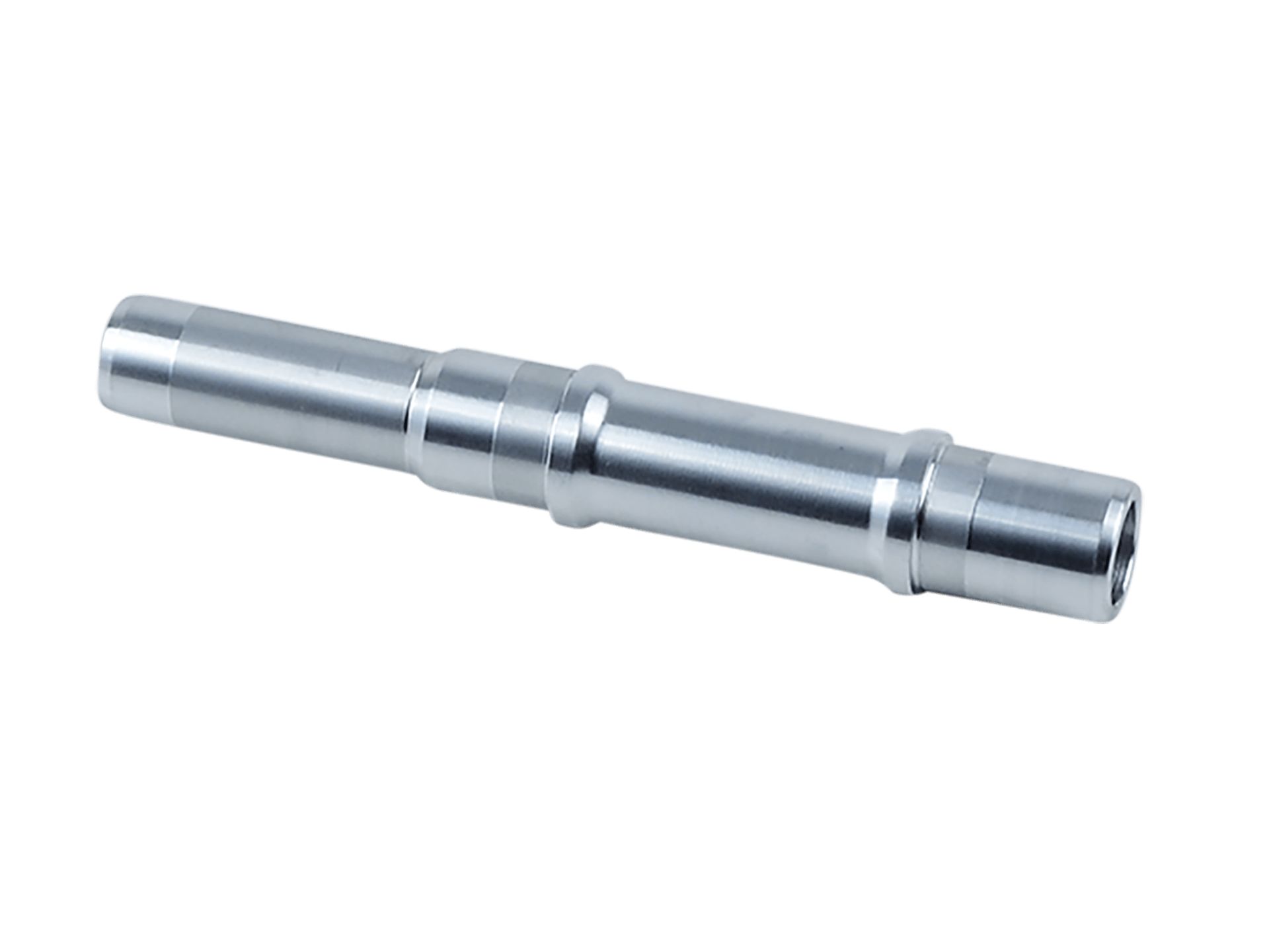 Bontrager Mustang Pro Axle