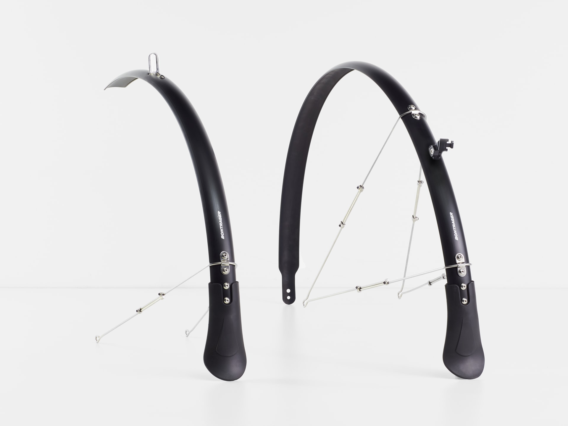 Bontrager NCS Alloy Fender Set
