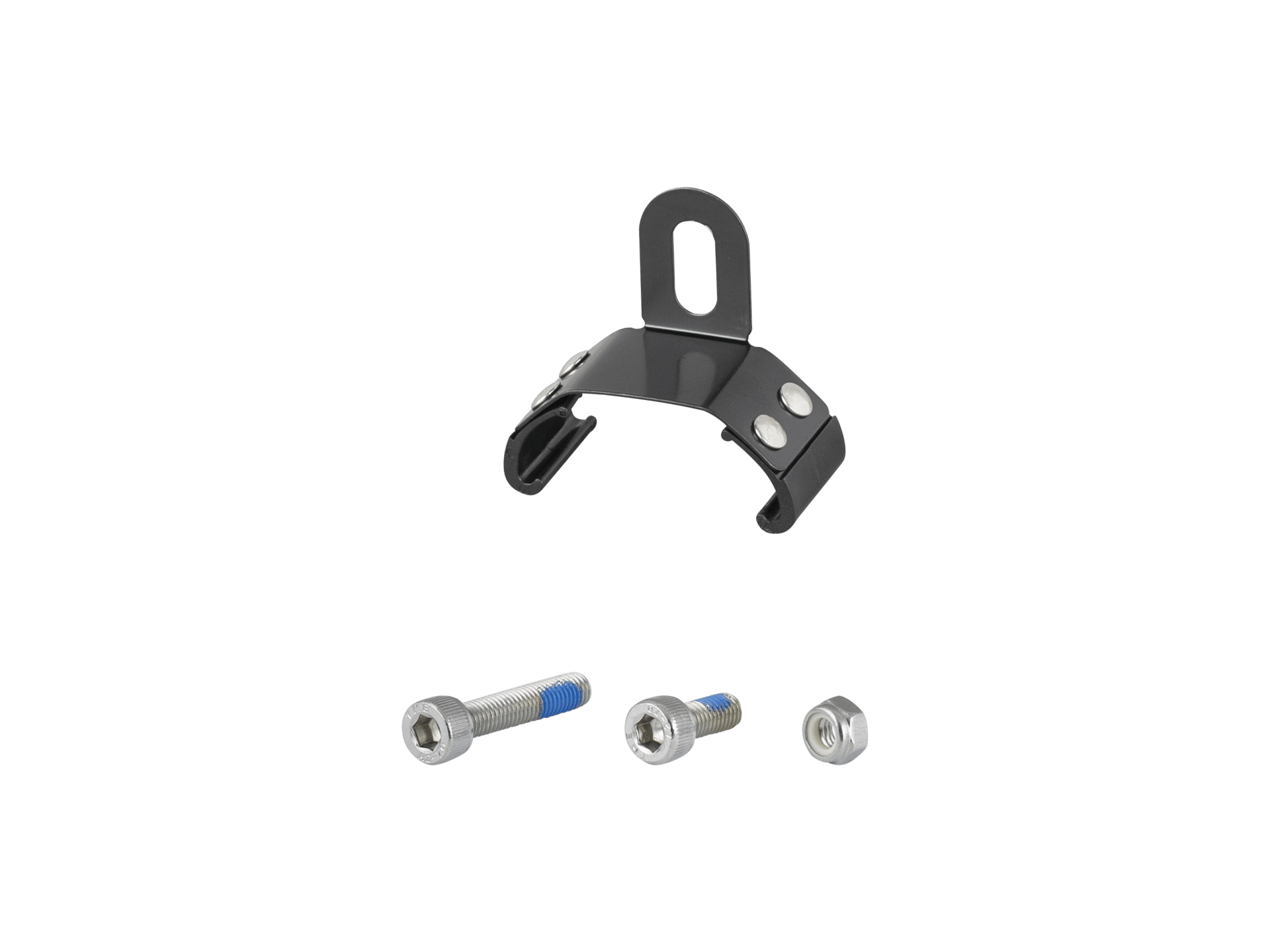 Bontrager NCS 45mm Fender Alloy Rear Hanger