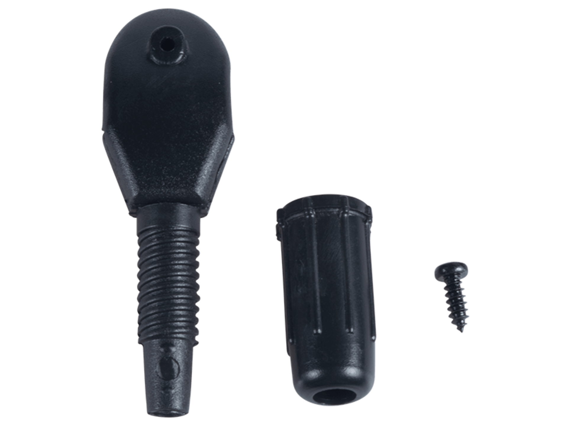 Bontrager Nebula Fender Dropout Strut Fasteners