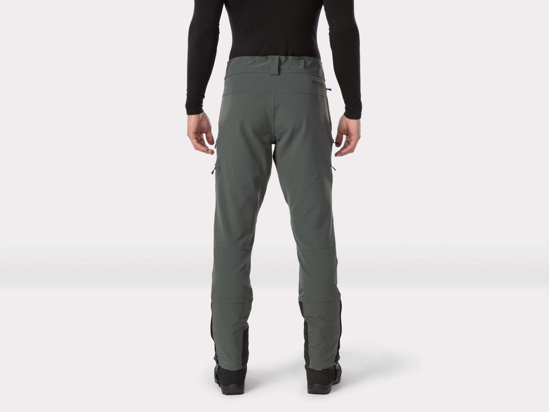 Bontrager OMW Softshell Fat Bike Pant