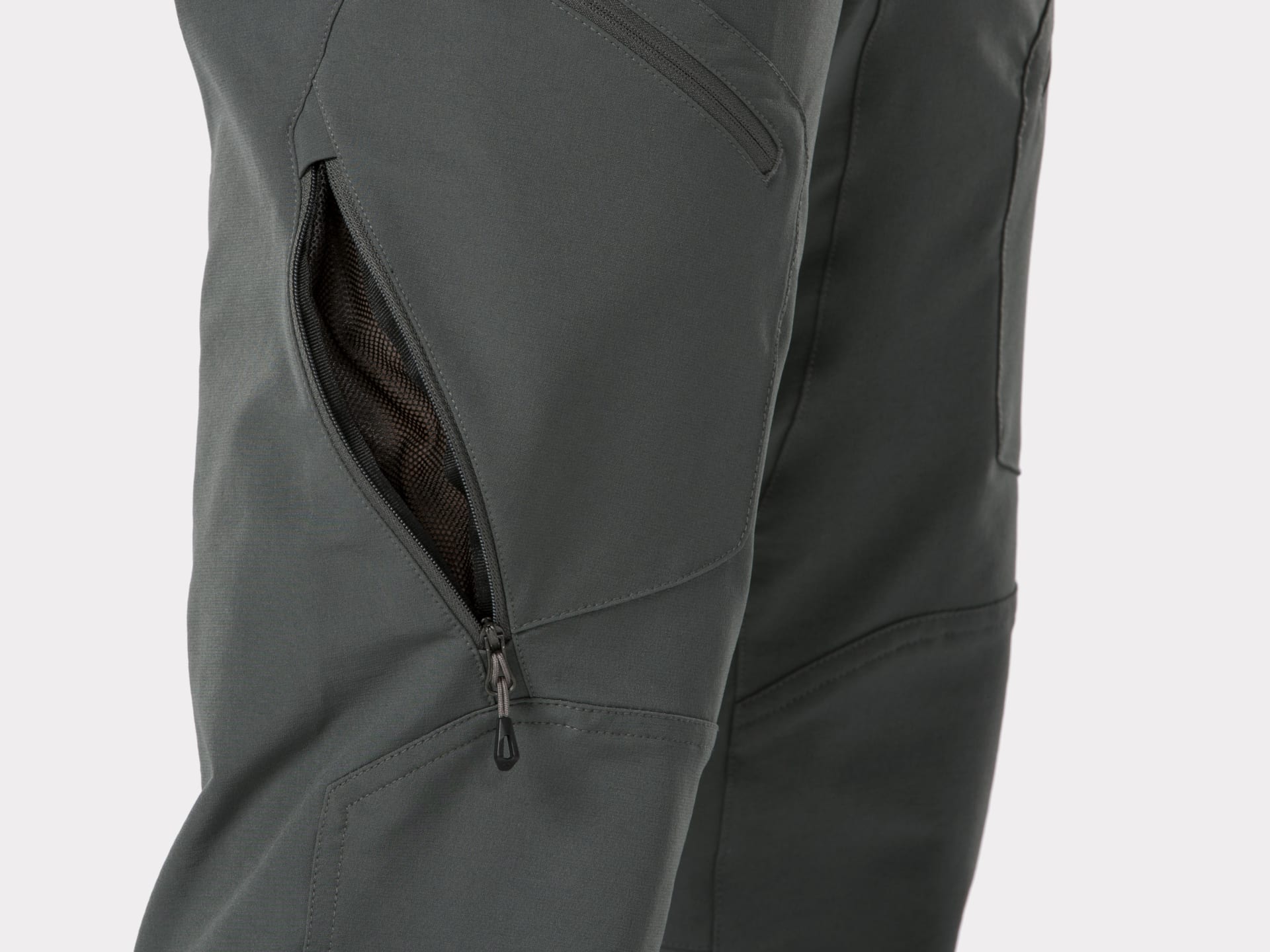 Bontrager OMW Softshell Fat Bike Pant