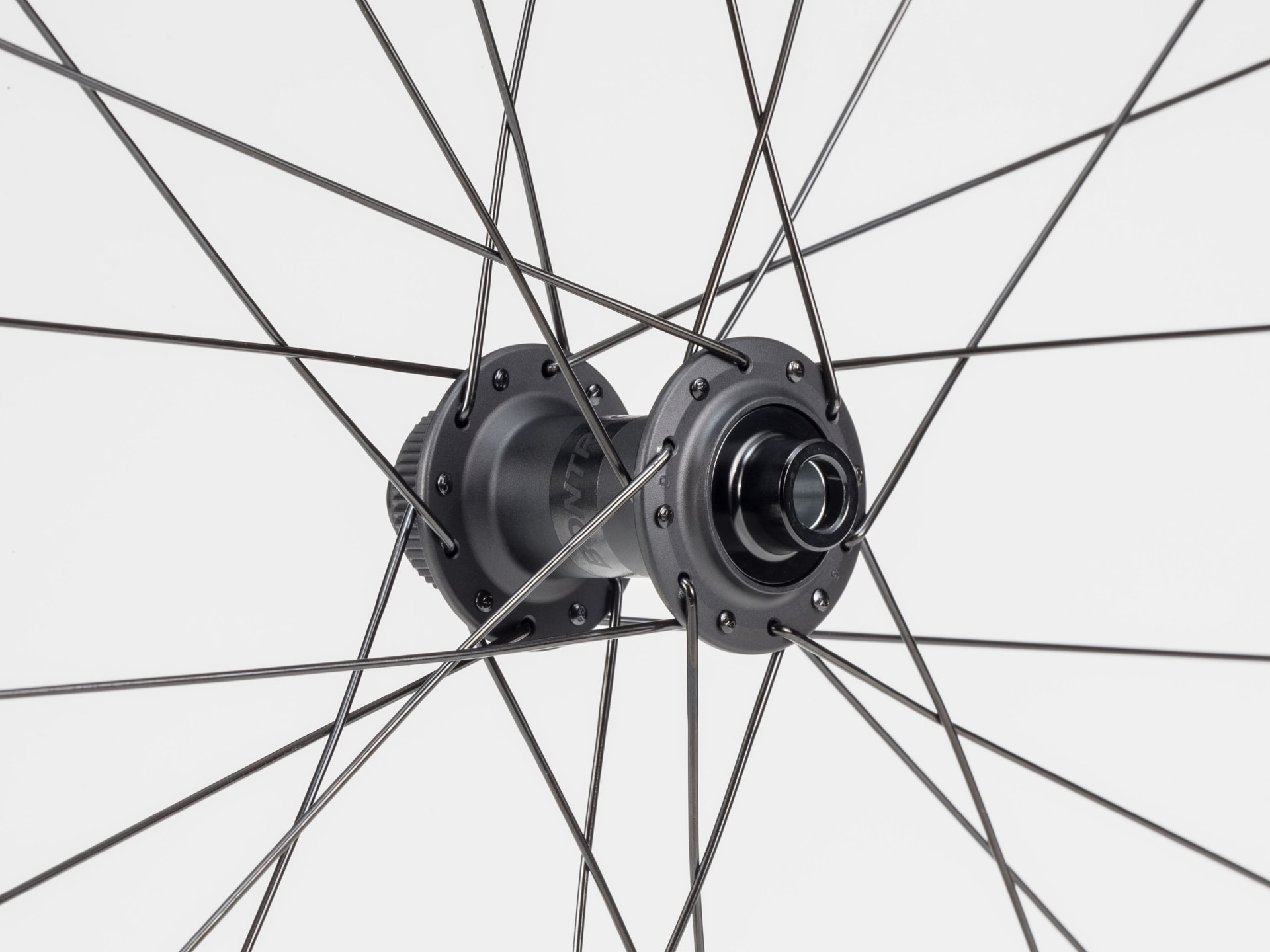 Bontrager Paradigm Comp 25 TLR Disc Road Wheel