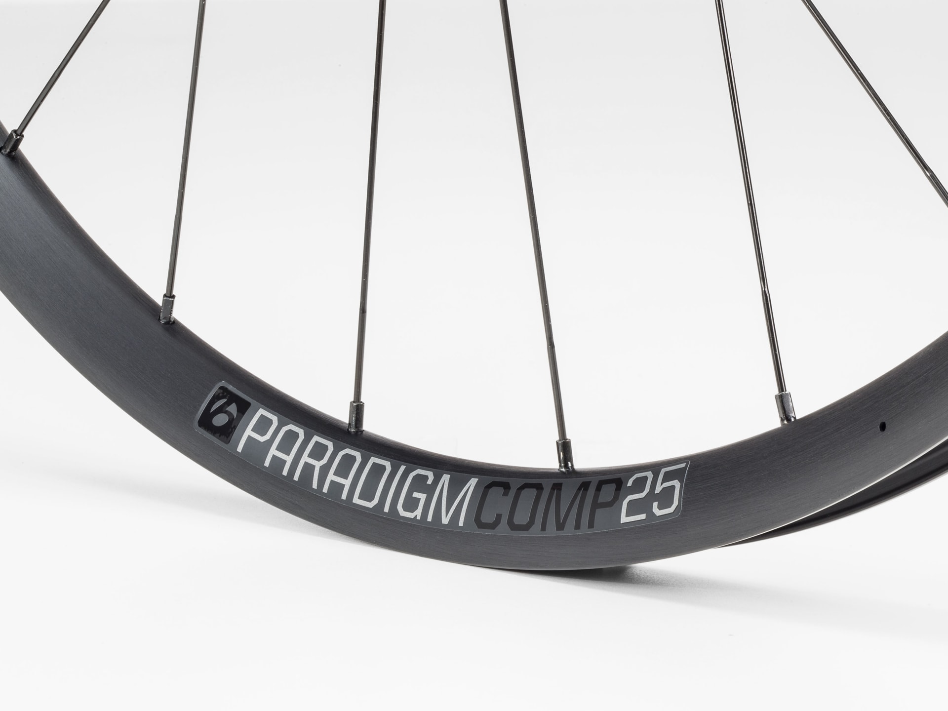 Bontrager Paradigm Comp TLR Disc Road Wheel