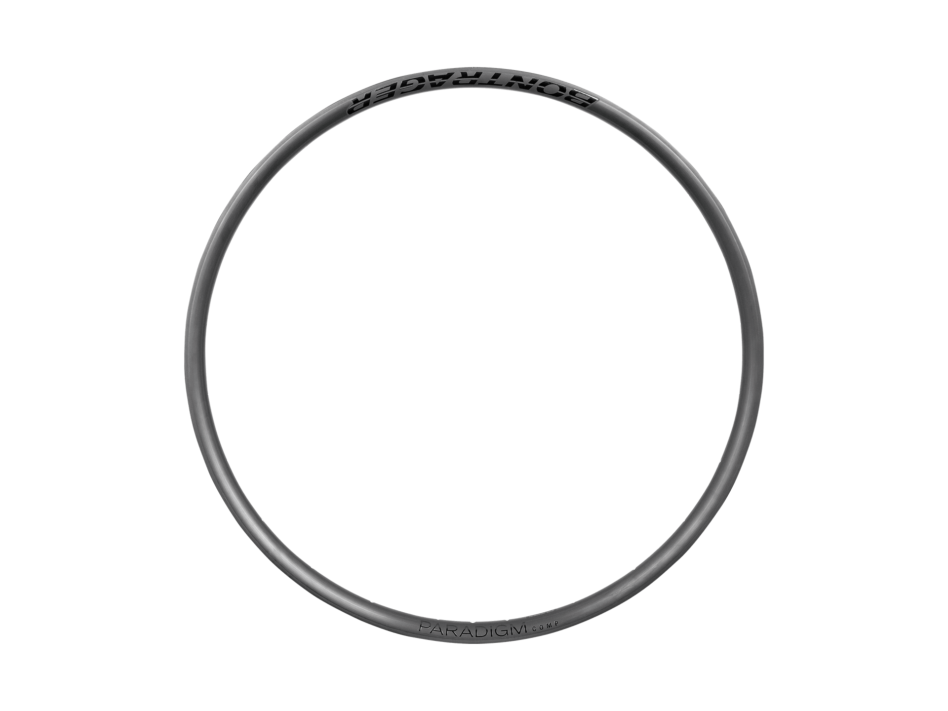 Bontrager Paradigm Comp 24H TLR Disc 700c Rim