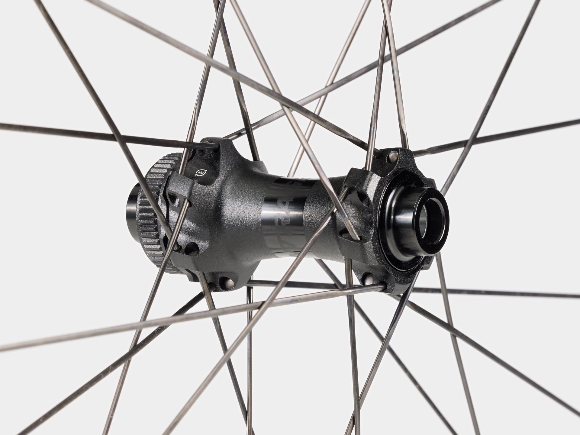 Bontrager Paradigm Pro 30 TLR Disc Road Wheel