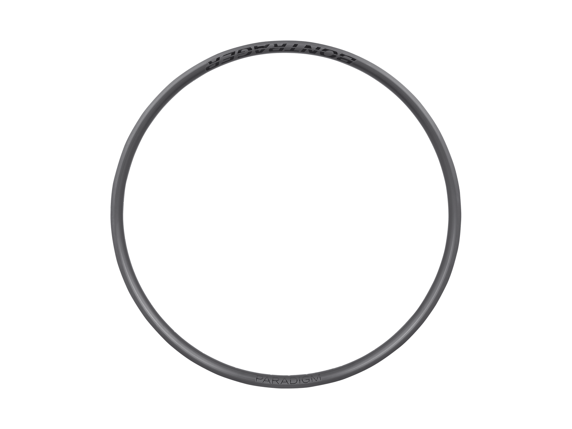 Bontrager Paradigm TLR Disc 700c Road Rim