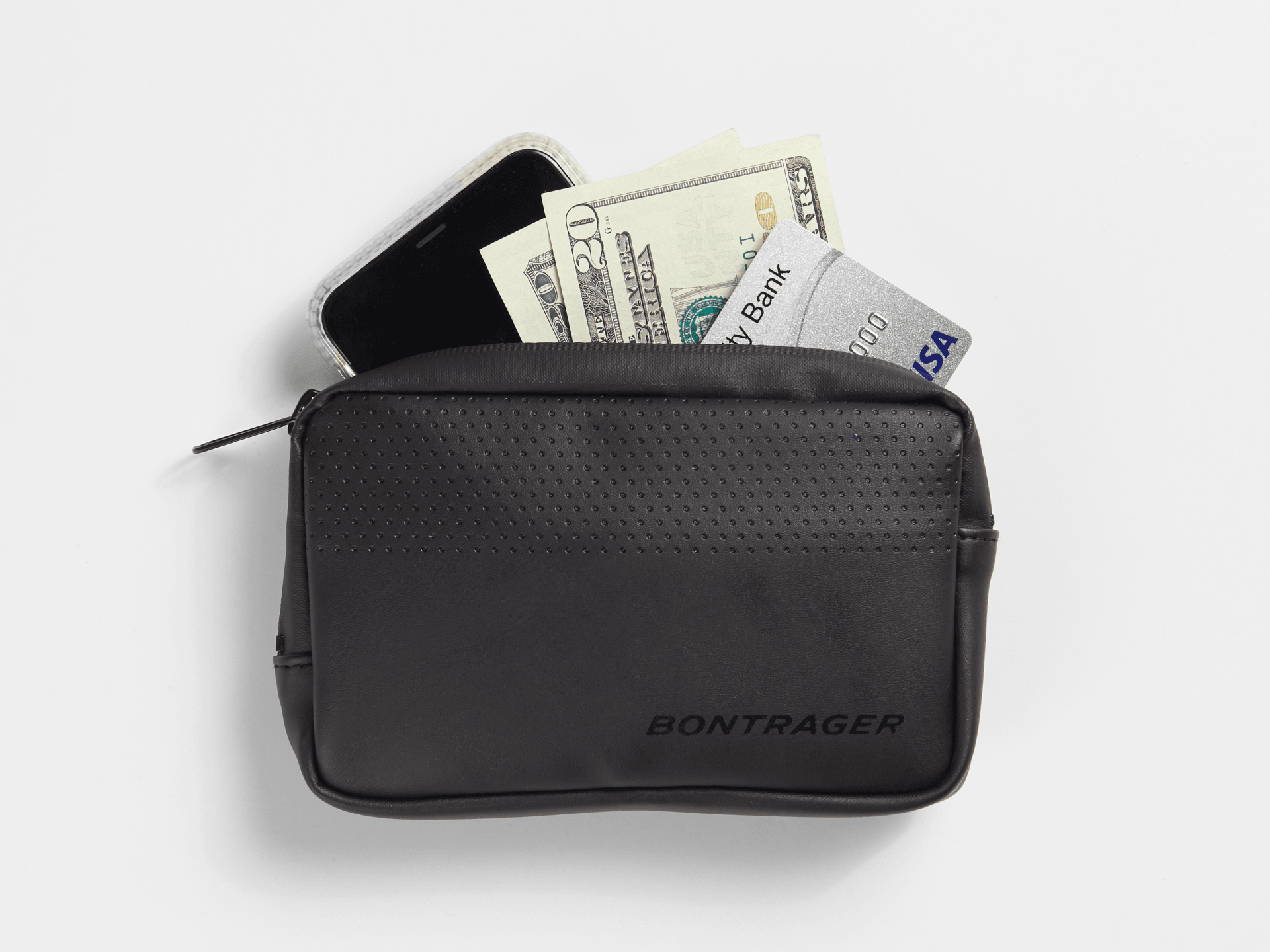 Bontrager Pro Pocket Case
