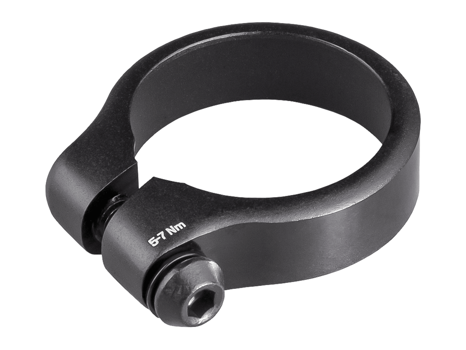 Bontrager Premium Seatpost Clamp