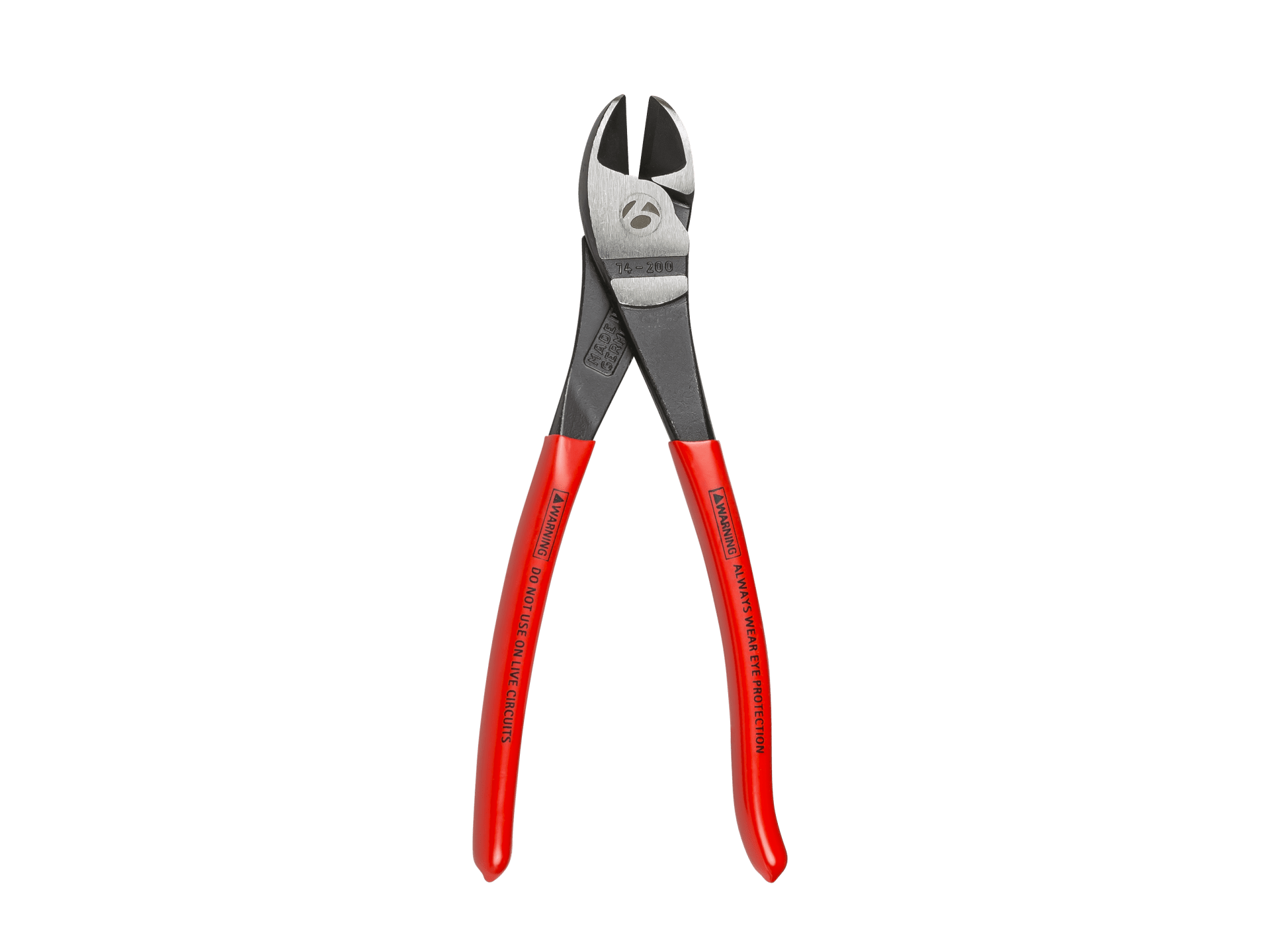 Bontrager Pro Cable Cutter