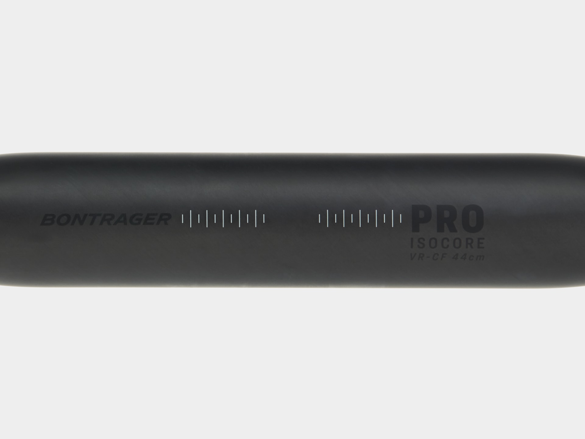 Bontrager Pro IsoCore VR-CF Road Handlebar
