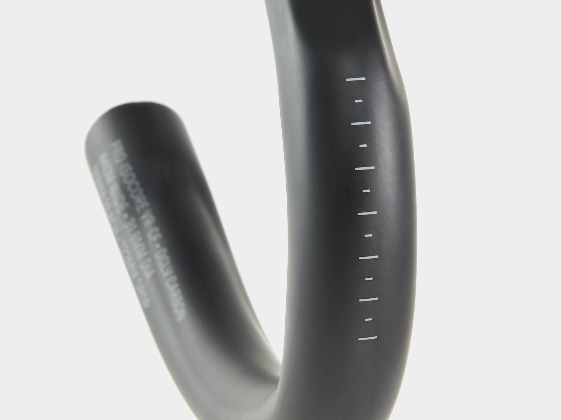 Bontrager Pro IsoCore VR-CF Road Handlebar