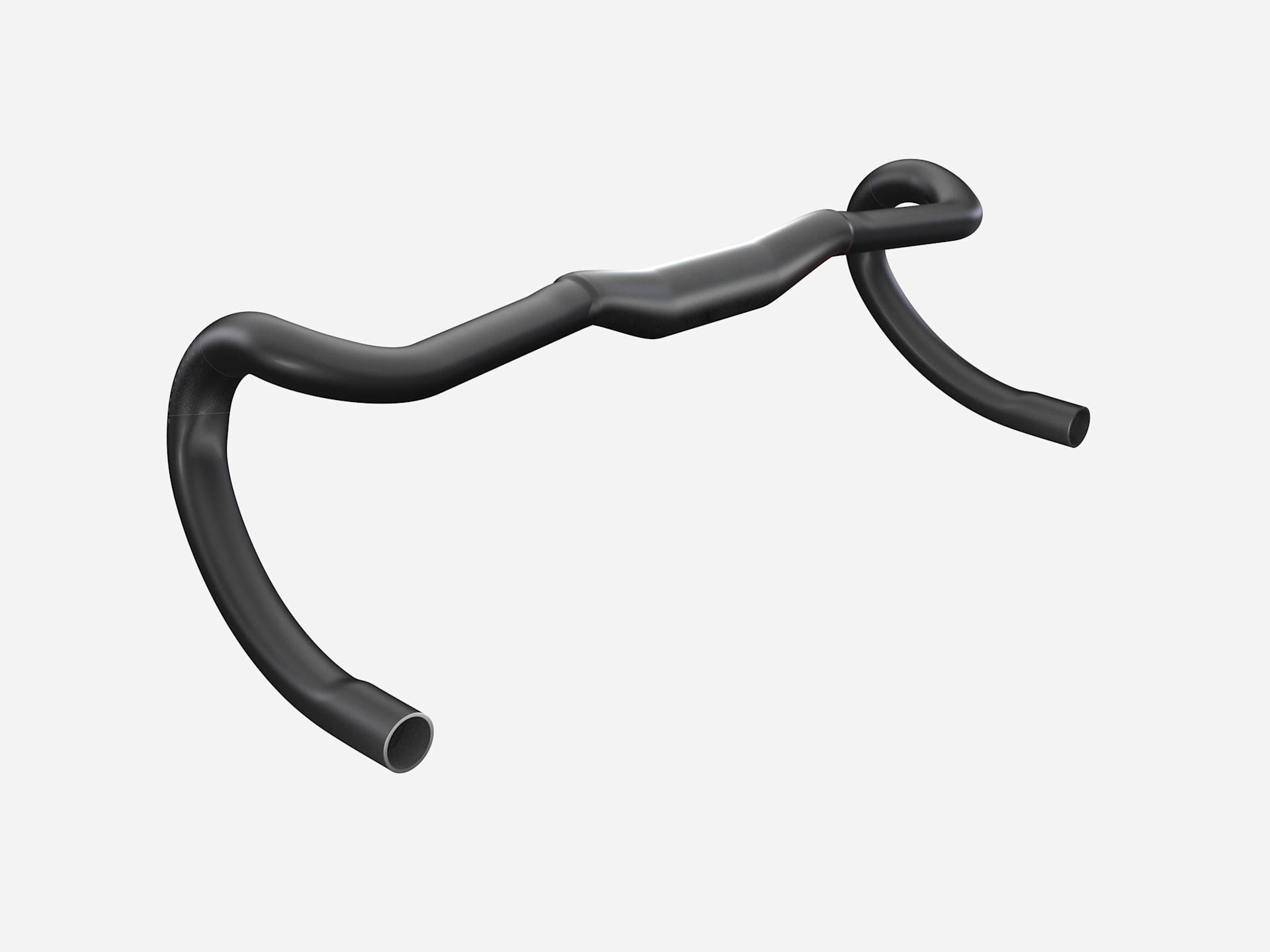Bontrager Pro Riser Road Handlebar