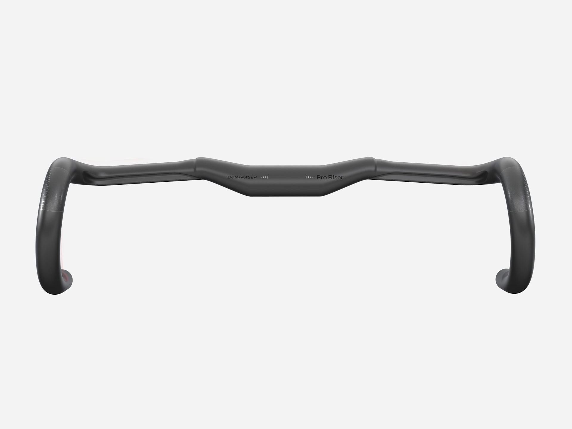 Bontrager Pro Riser Road Handlebar