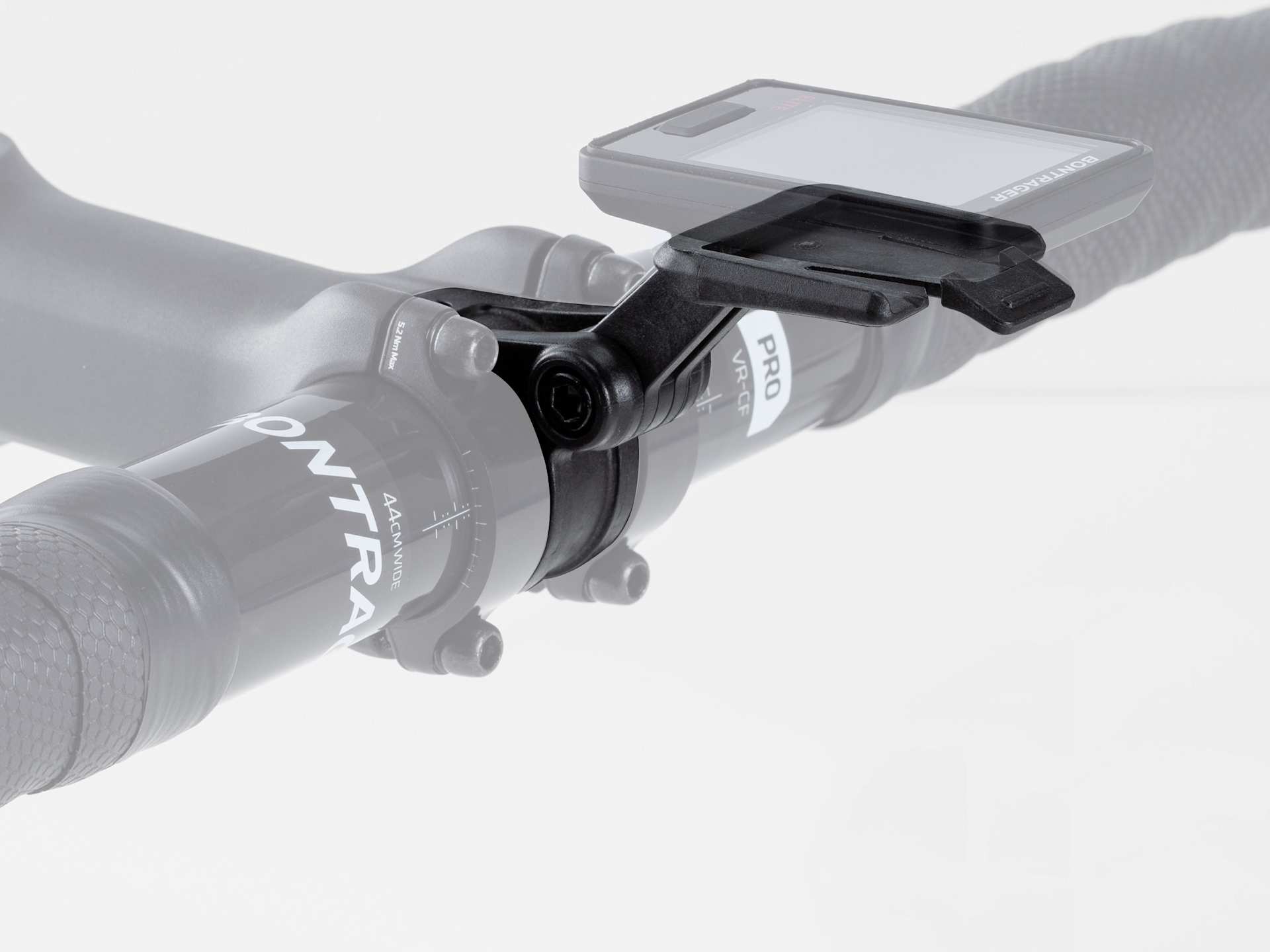 Bontrager Pro Blendr Stem