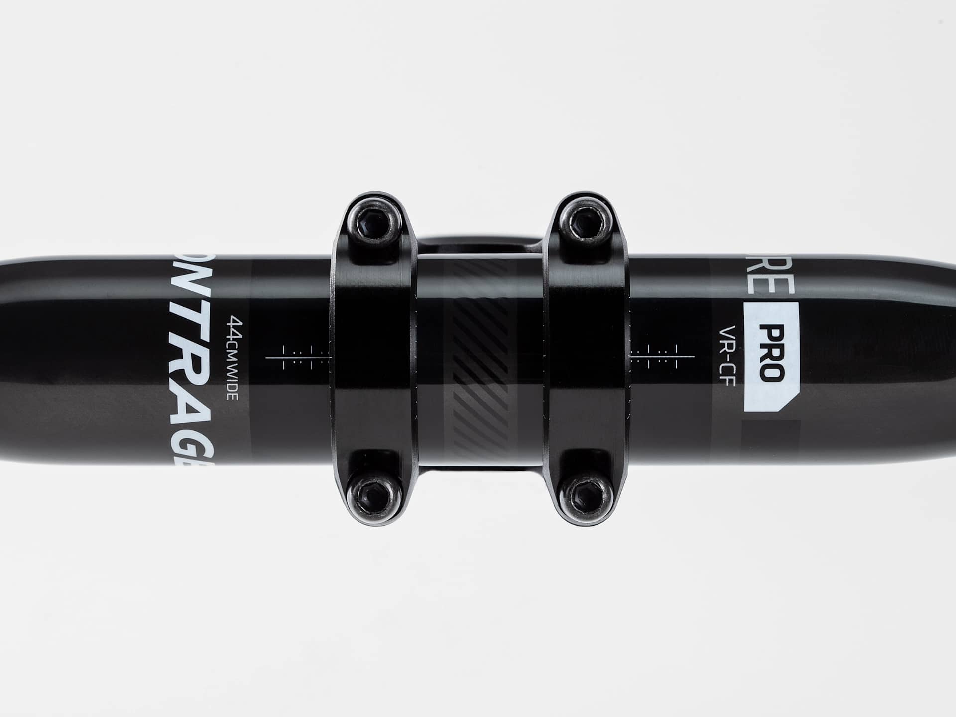 Bontrager Pro Blendr Stem