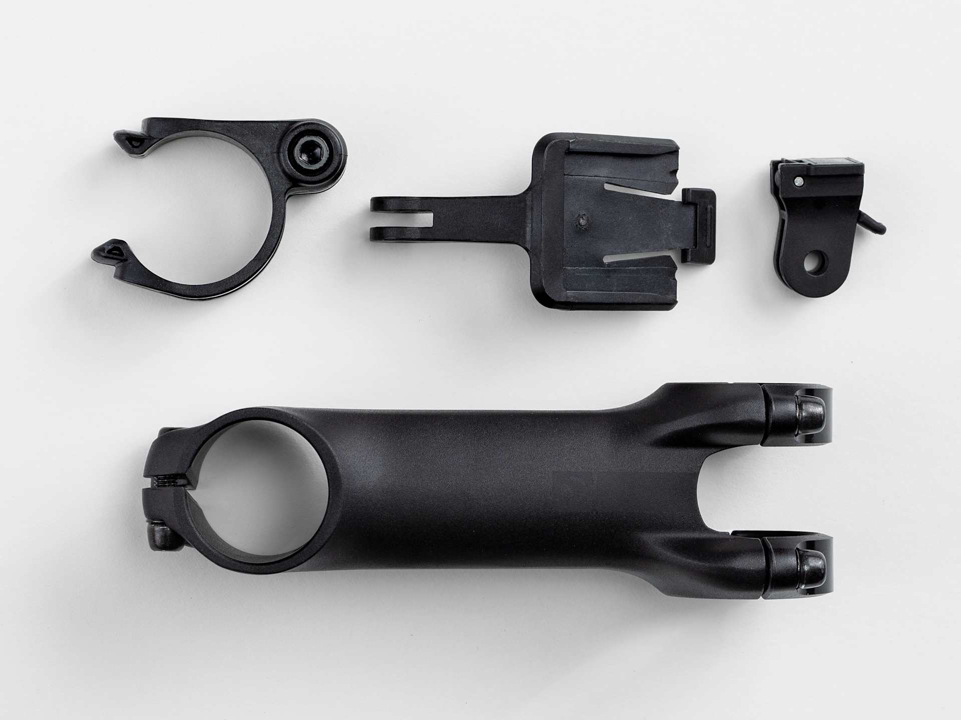 Bontrager Pro Blendr Stem