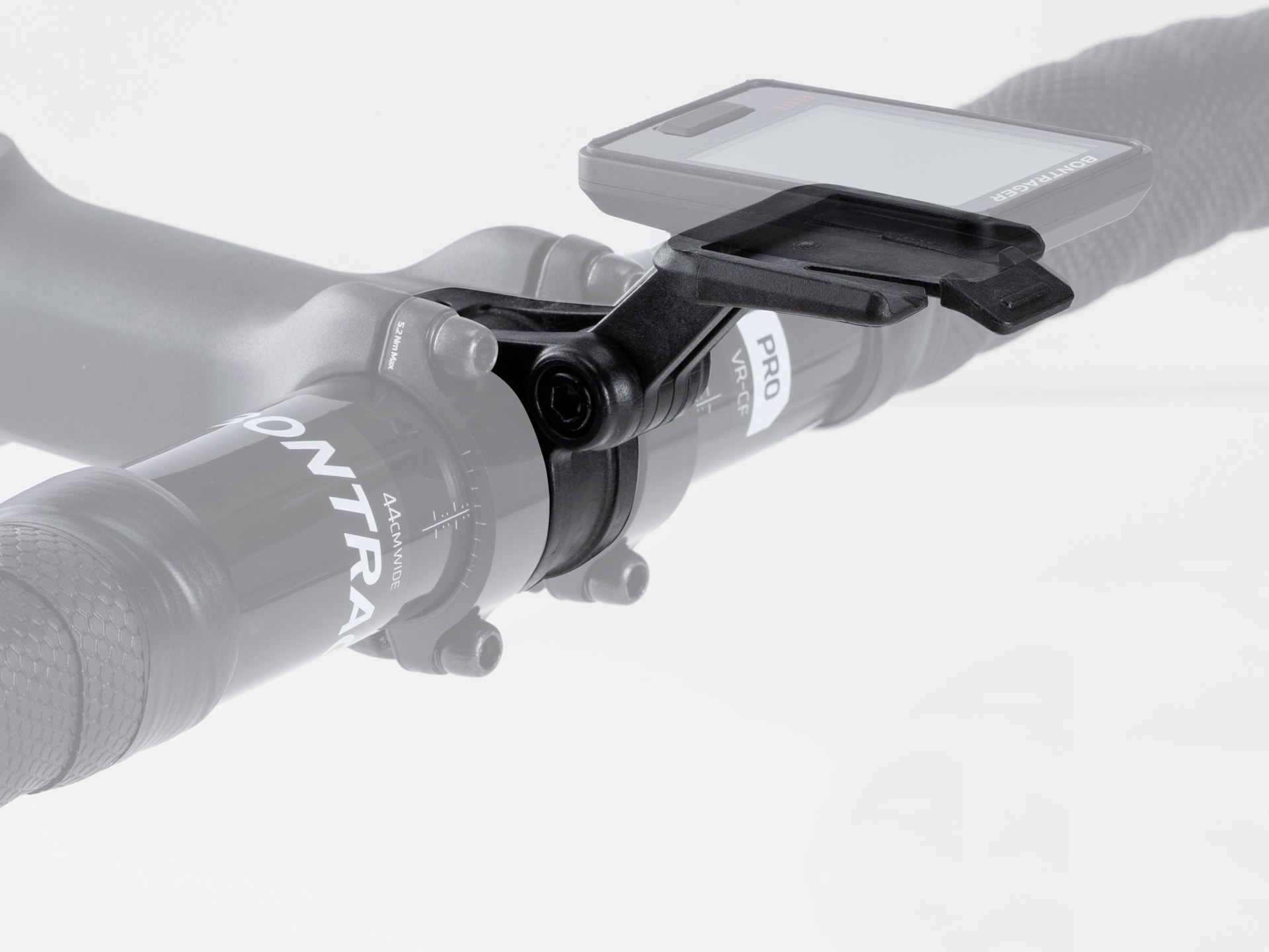 Bontrager Pro Blendr Stem