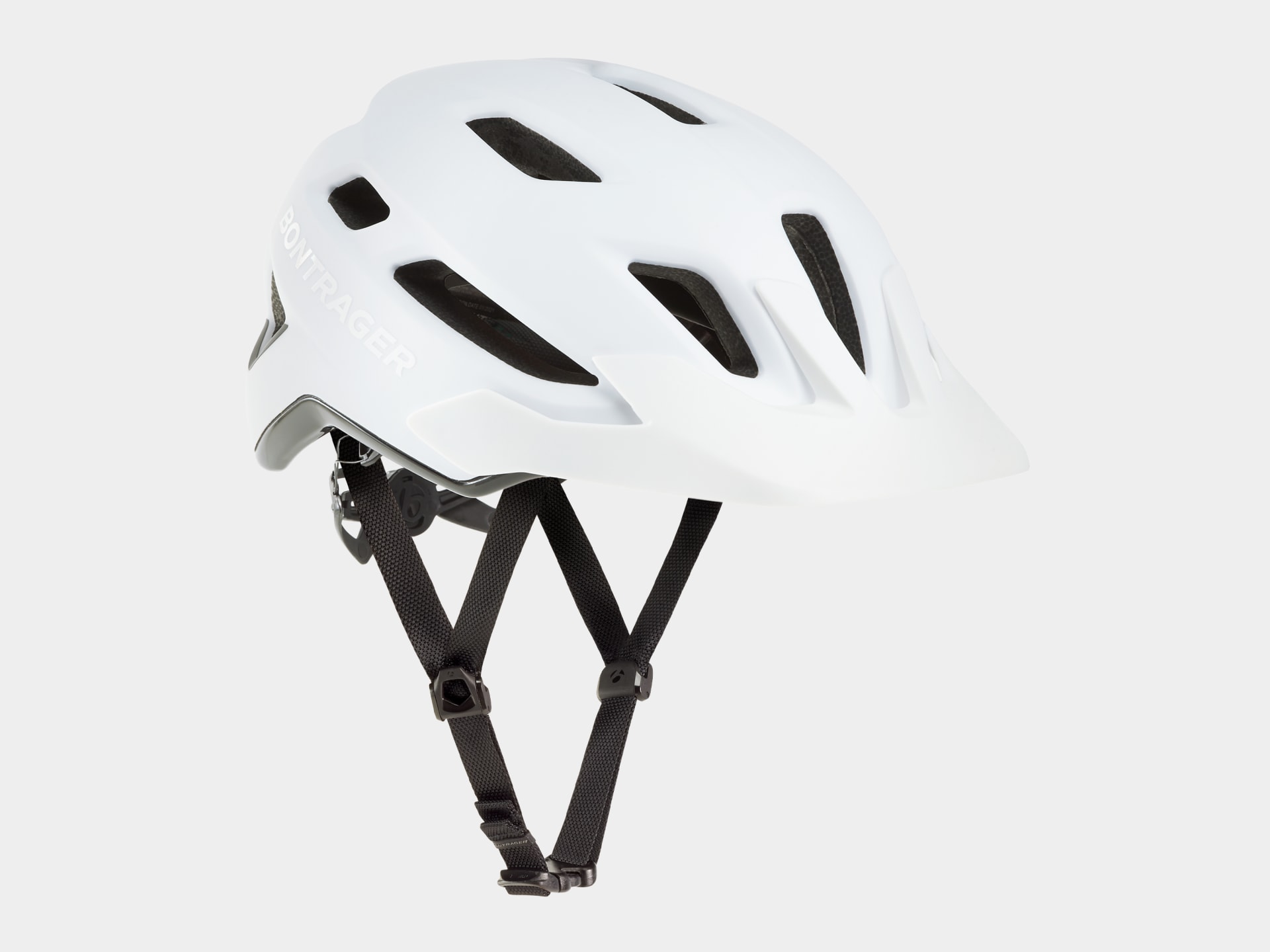 Bontrager Quantum Mips Bike Helmet