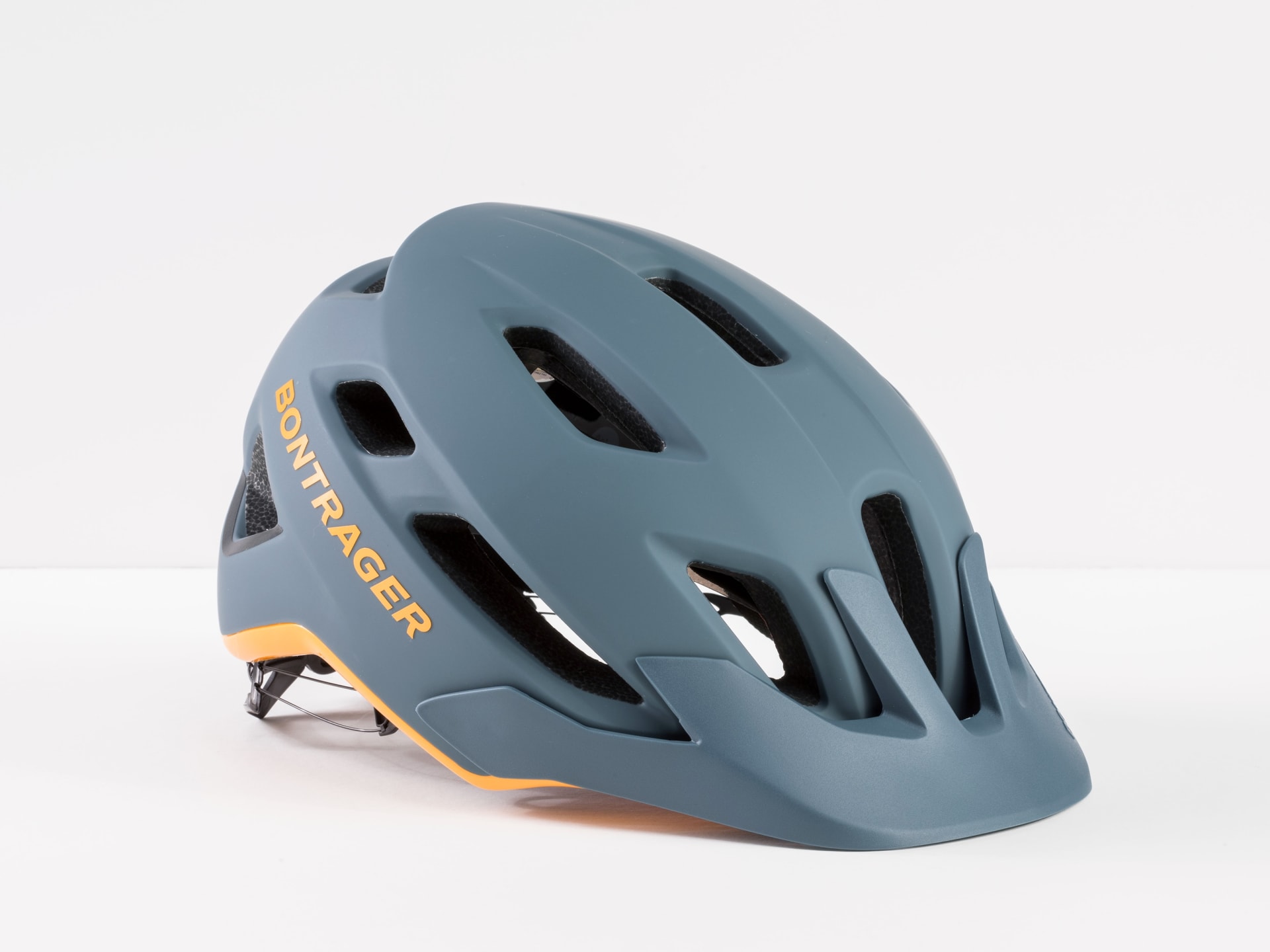 Bontrager Quantum Mips Bike Helmet