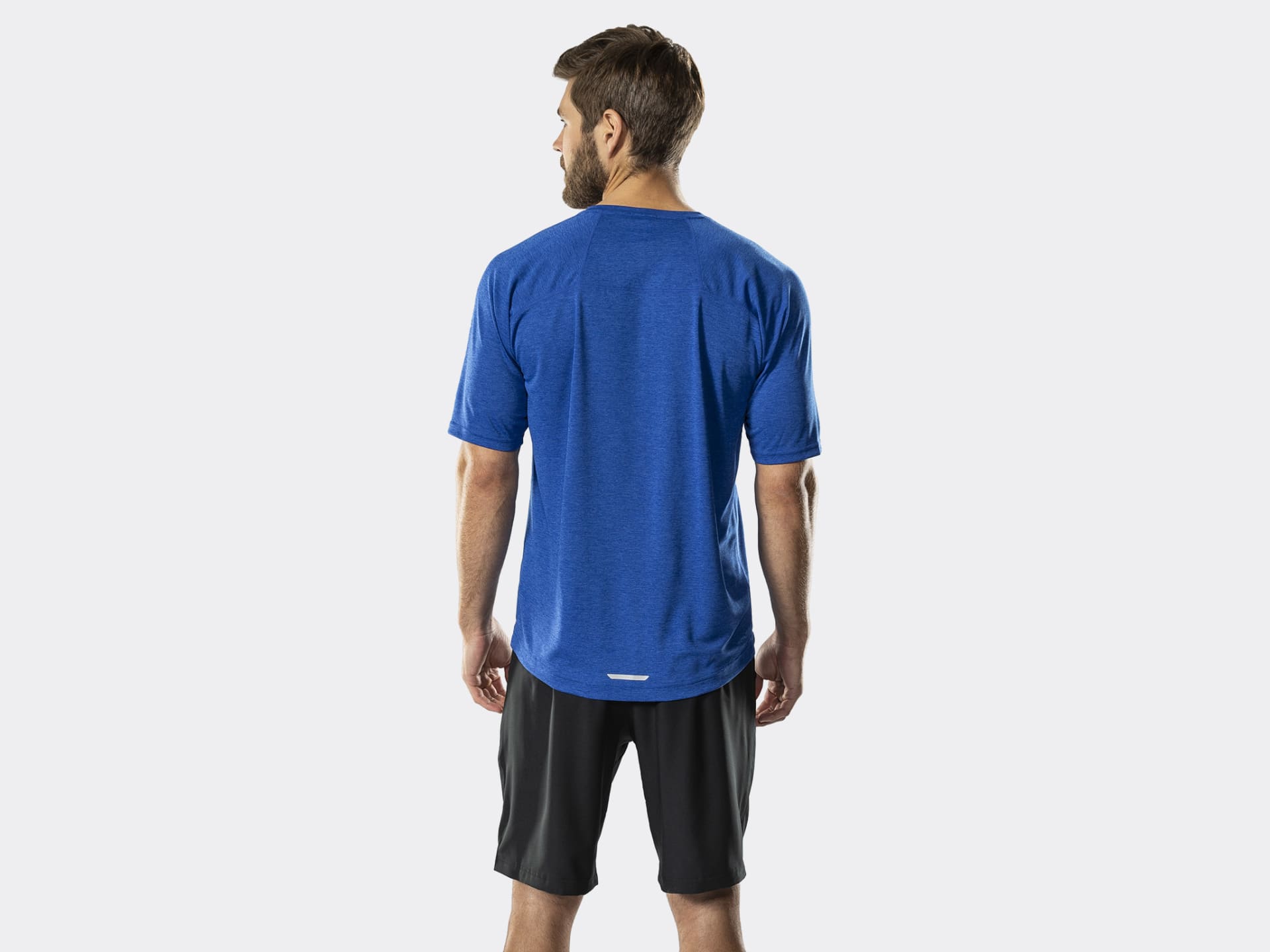 Bontrager Quantum Fitness Bike Tech Tee