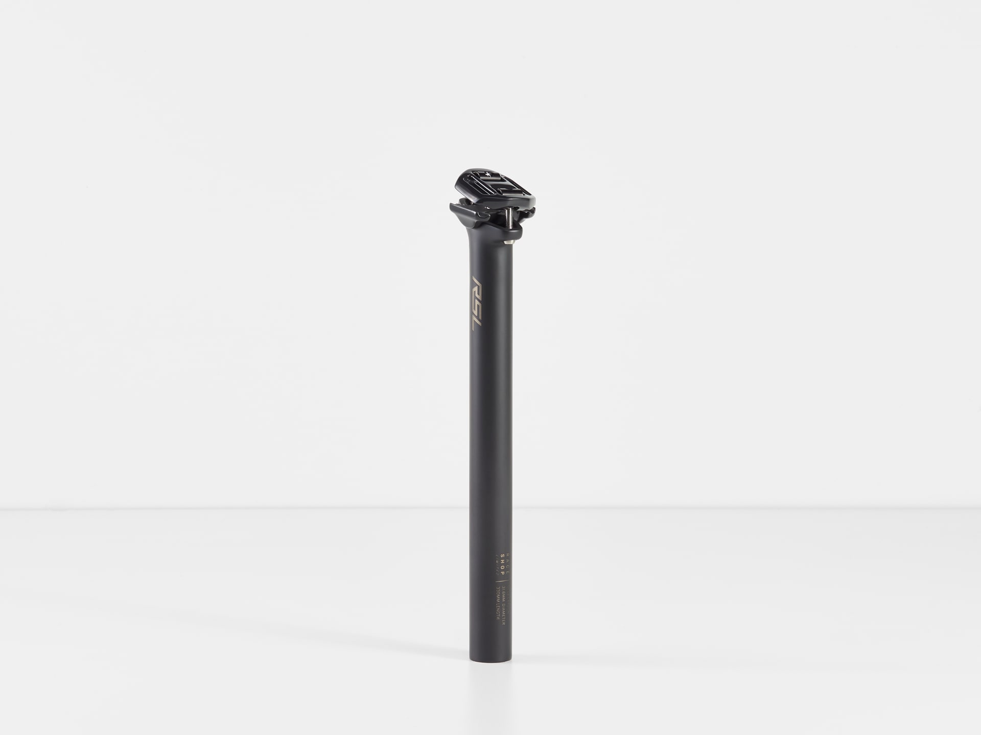 Bontrager RSL 31.6 Seatpost