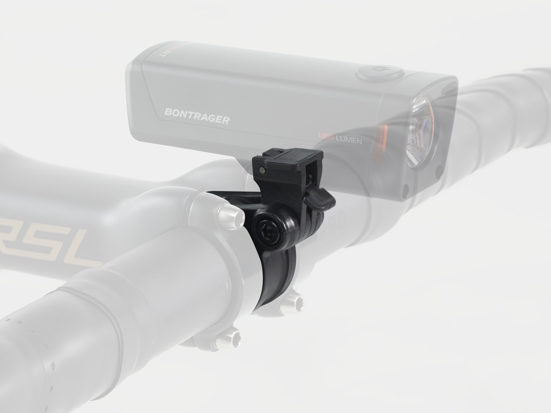 Bontrager RSL Blendr Stem