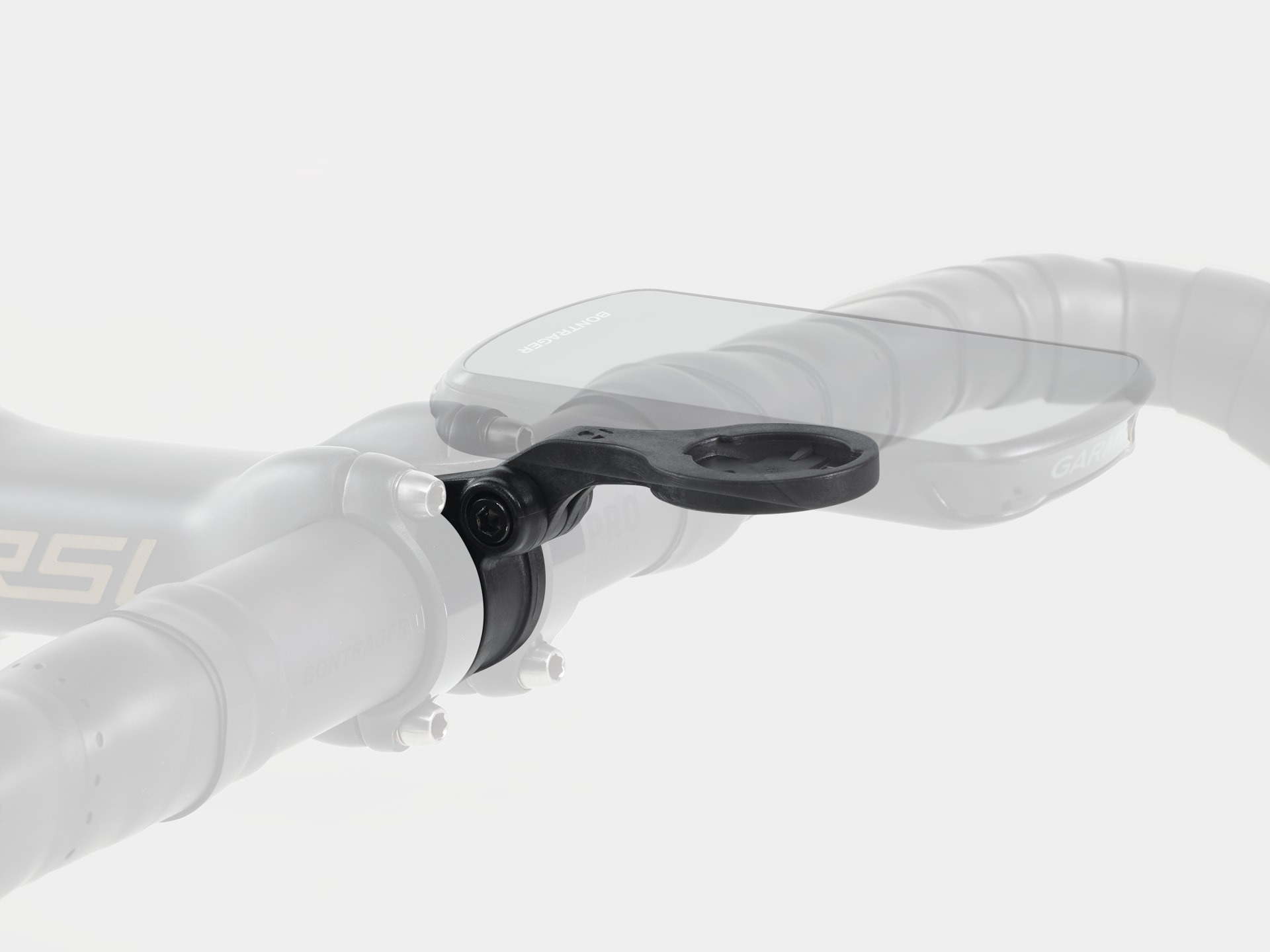 Bontrager RSL Blendr Stem