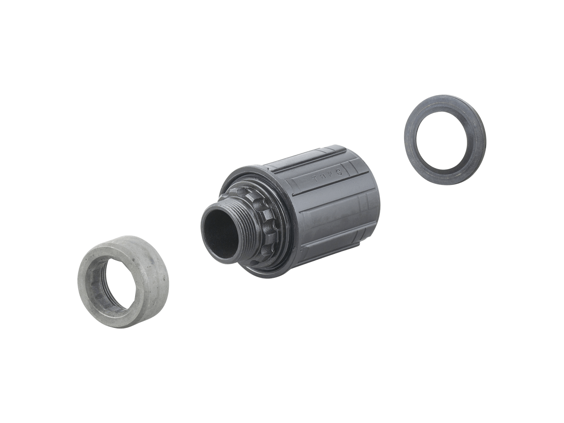 Bontrager RX-342 11-Speed Road Freehub Body