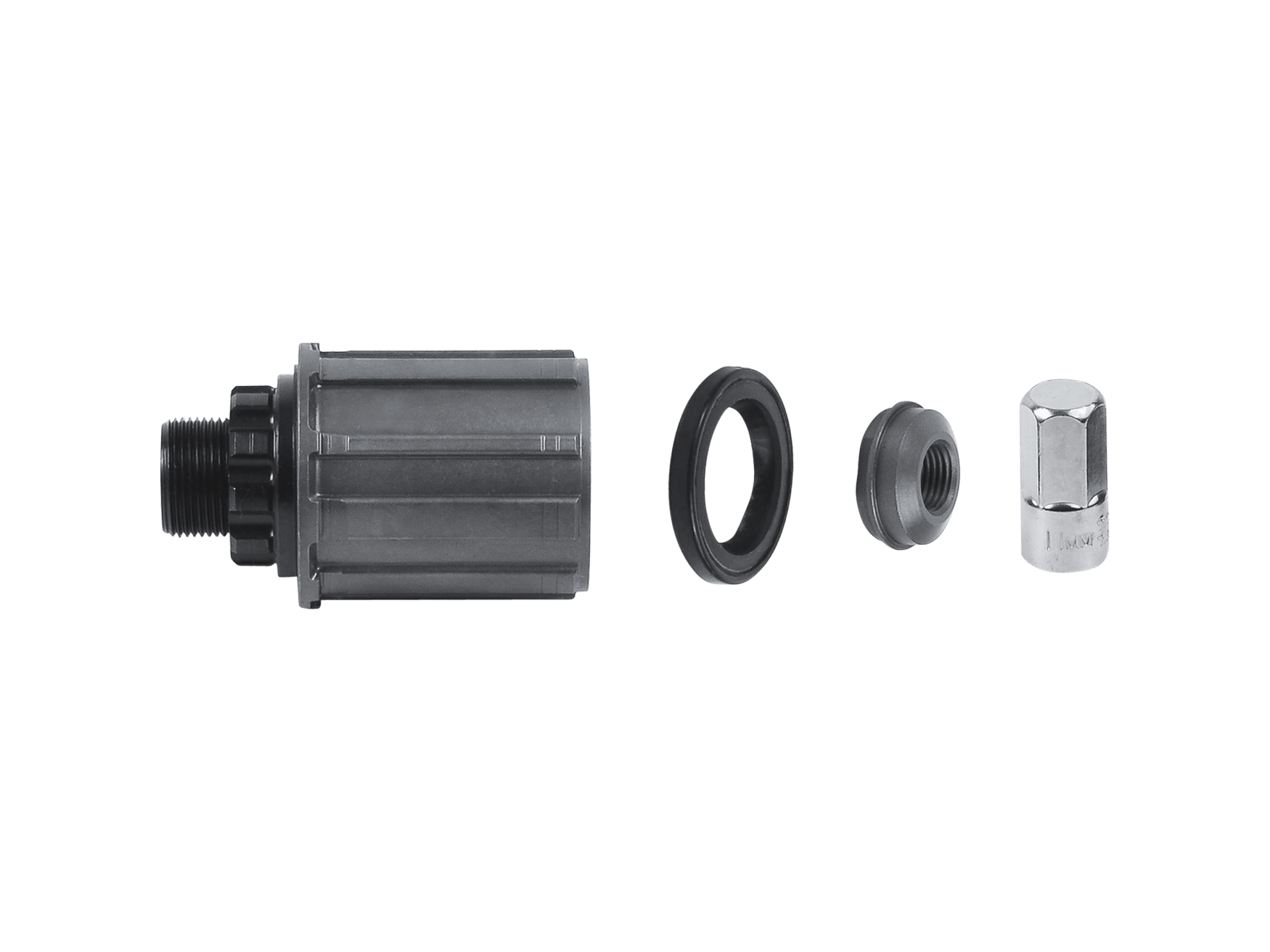 Photo - Corps de cassette Bontrager Race Shimano 11v