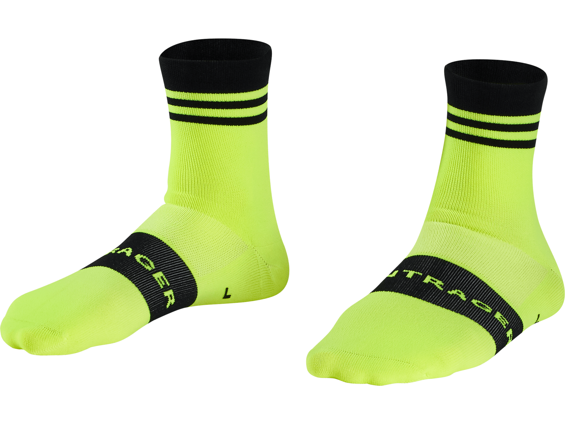 Photo - Chaussettes Bontrager Race Quarter