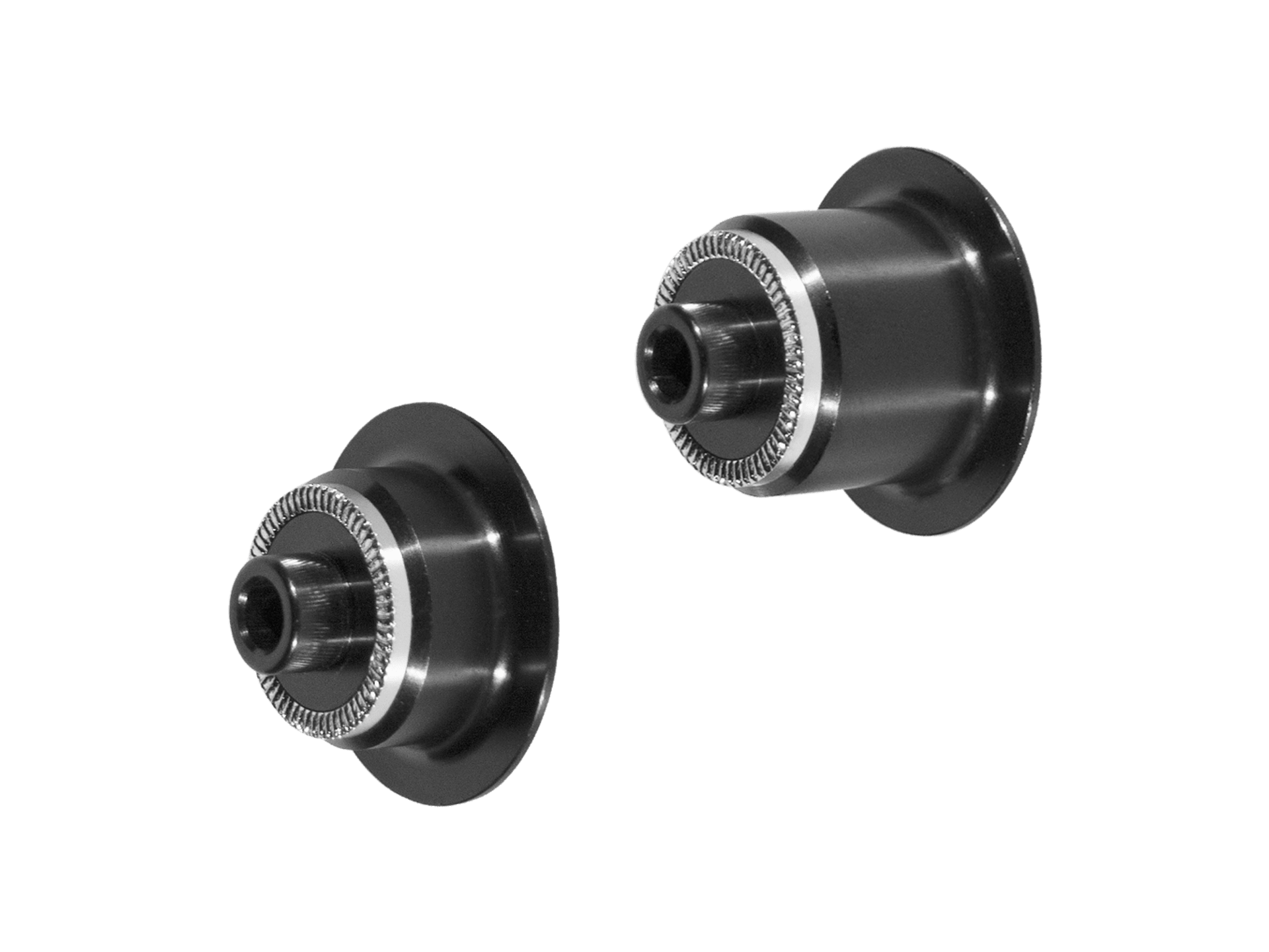 Bontrager Race Lite 5mm Axle End Cap Kit