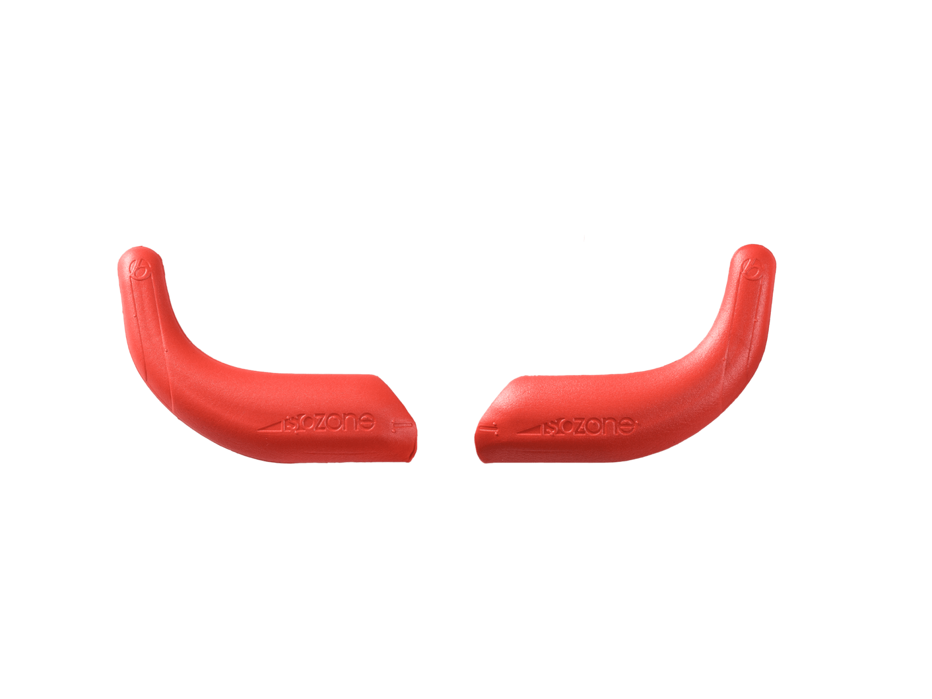Bontrager Race X Lite IsoZone Handlebar Pad Kit