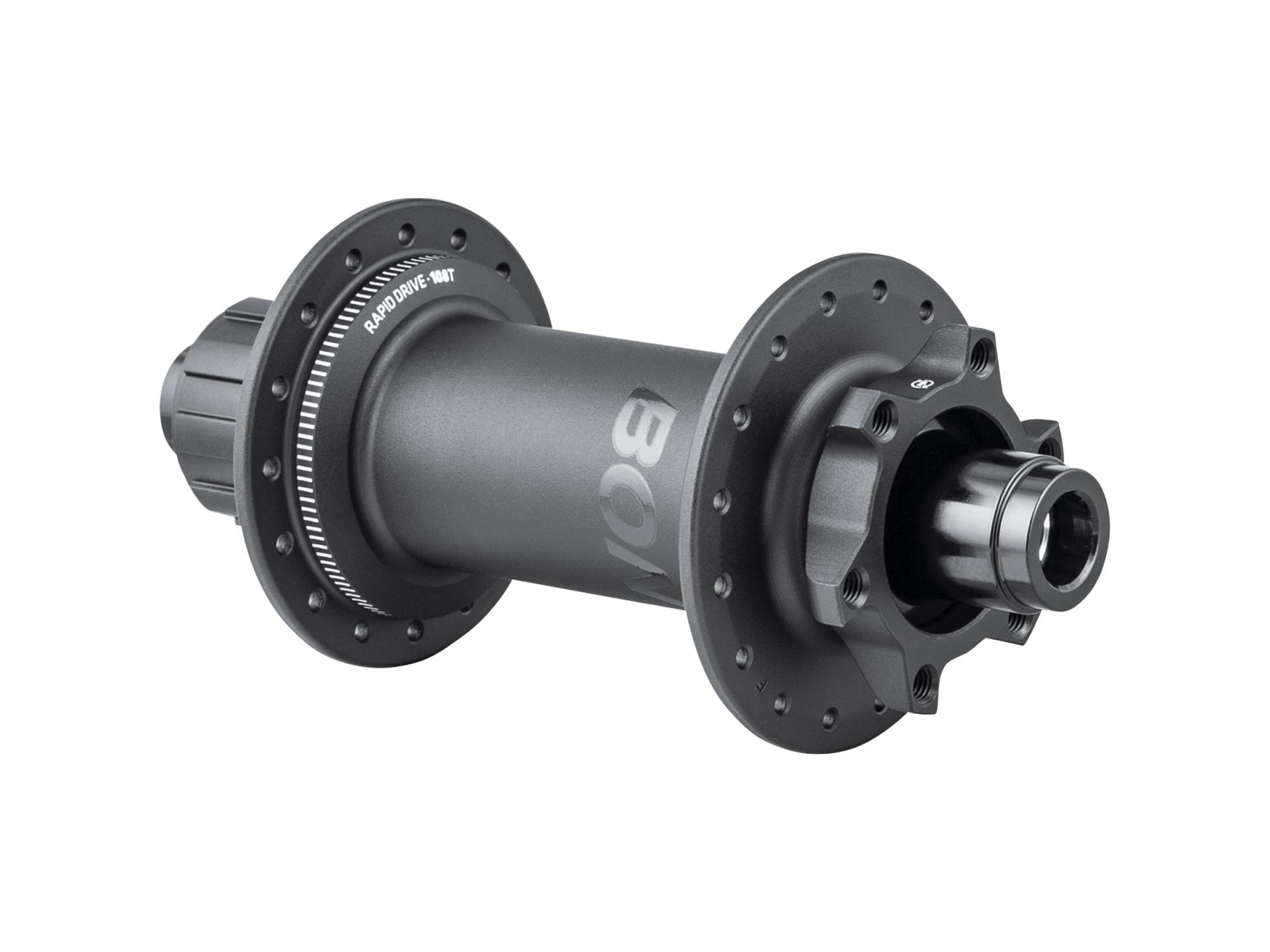 Bontrager Rapid Drive 108 DH Rear Hub