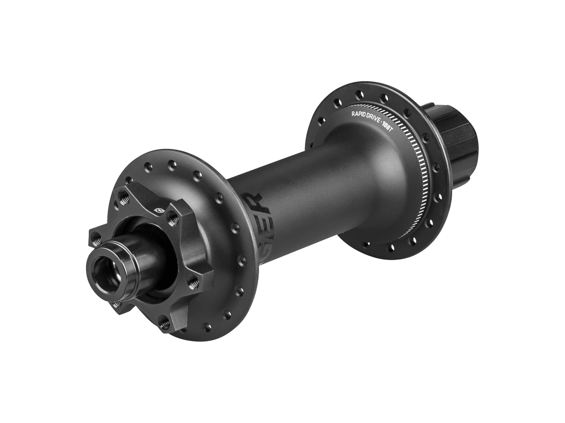 Bontrager Rapid Drive 108 Fat Rear Hub