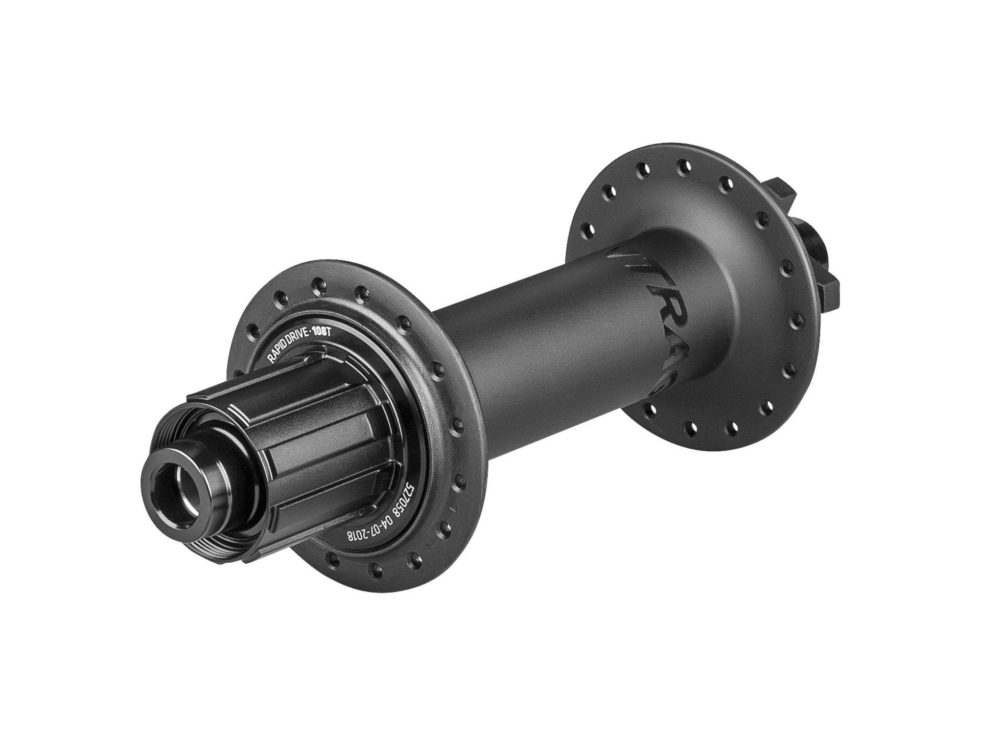 Bontrager Rapid Drive 108 Fat Rear Hub