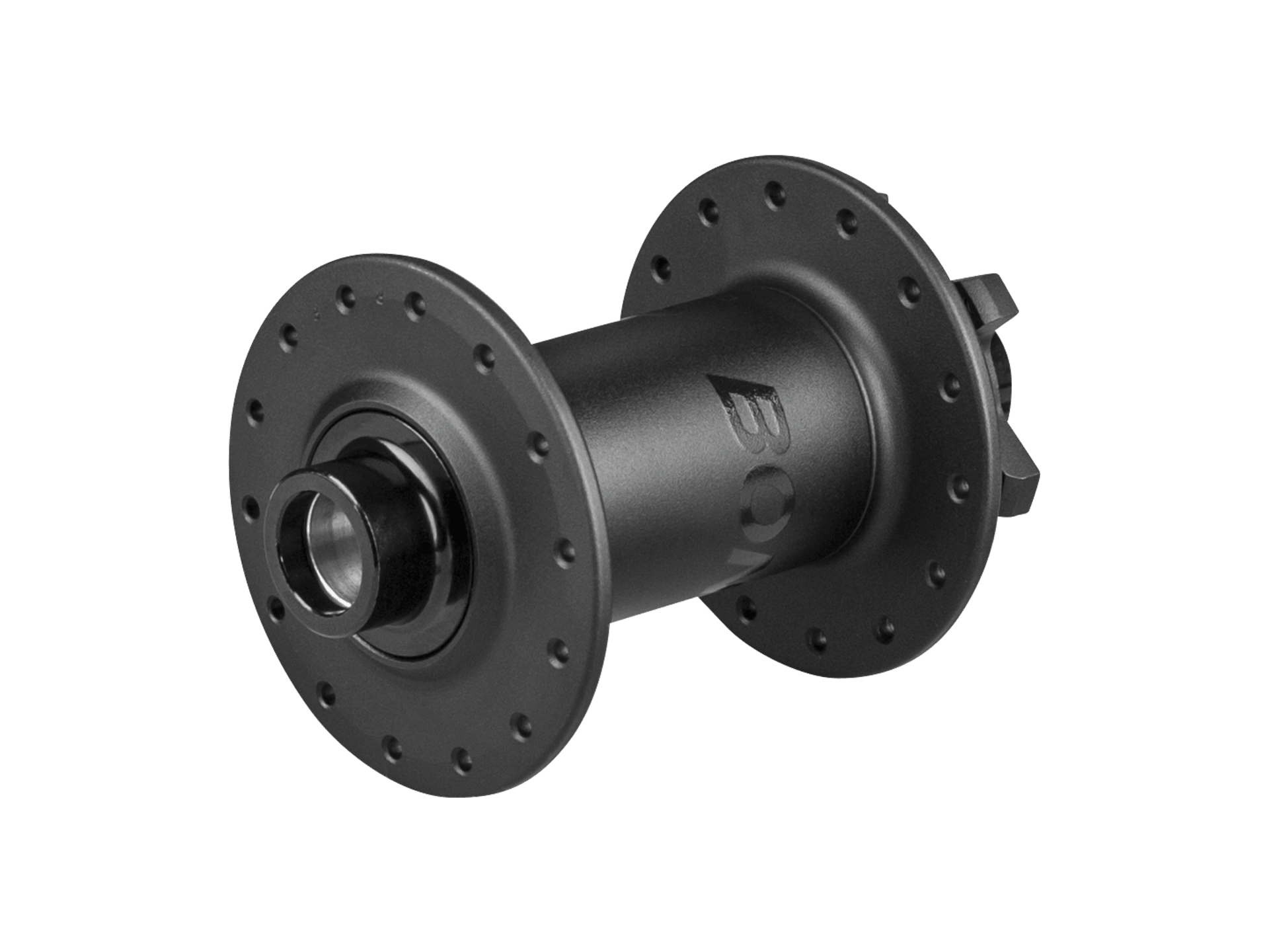 Bontrager Rapid Drive Boost Front Hub