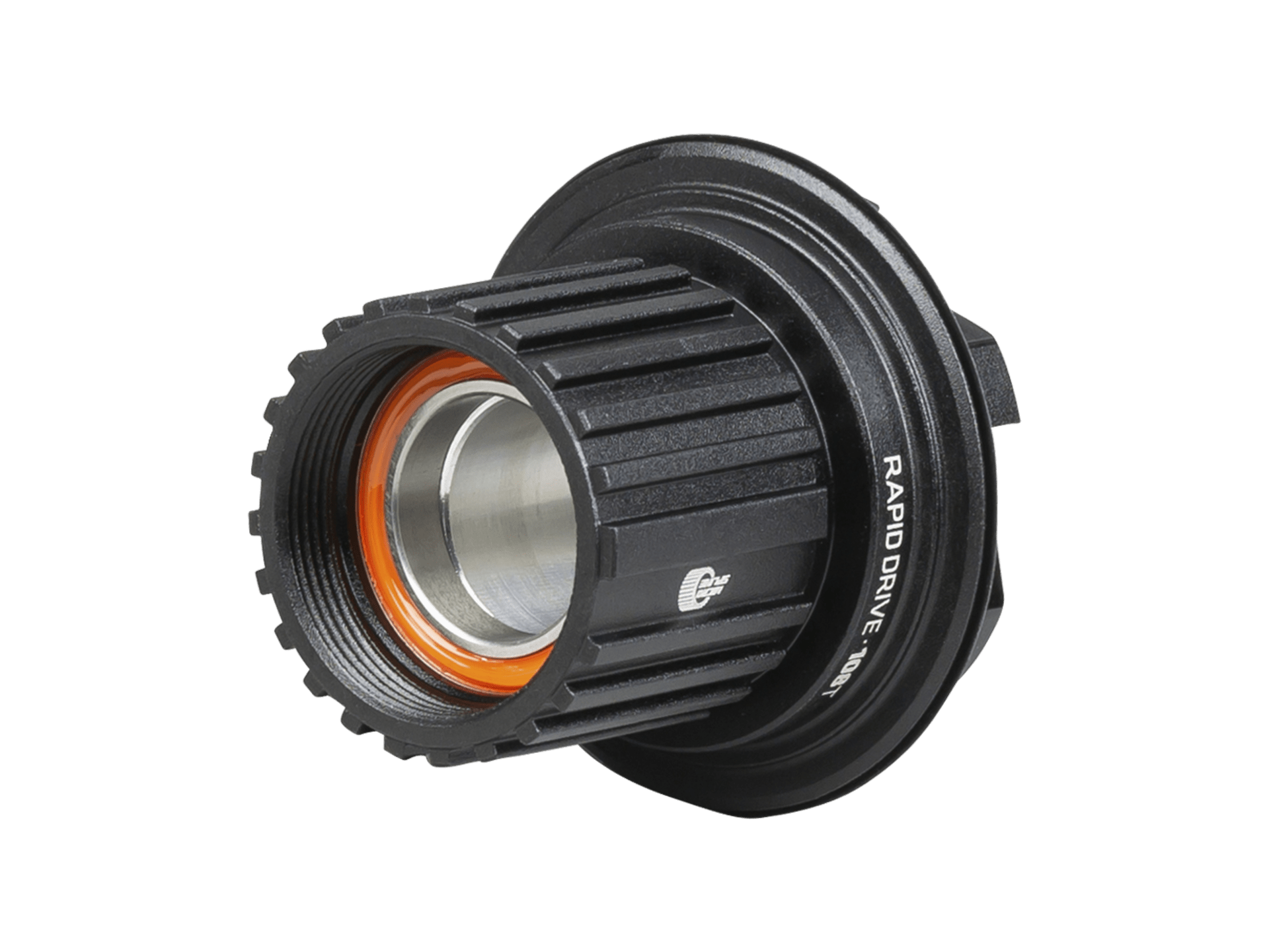 Bontrager Rapid Drive Micro Spline v2 12-Speed Freehub Body
