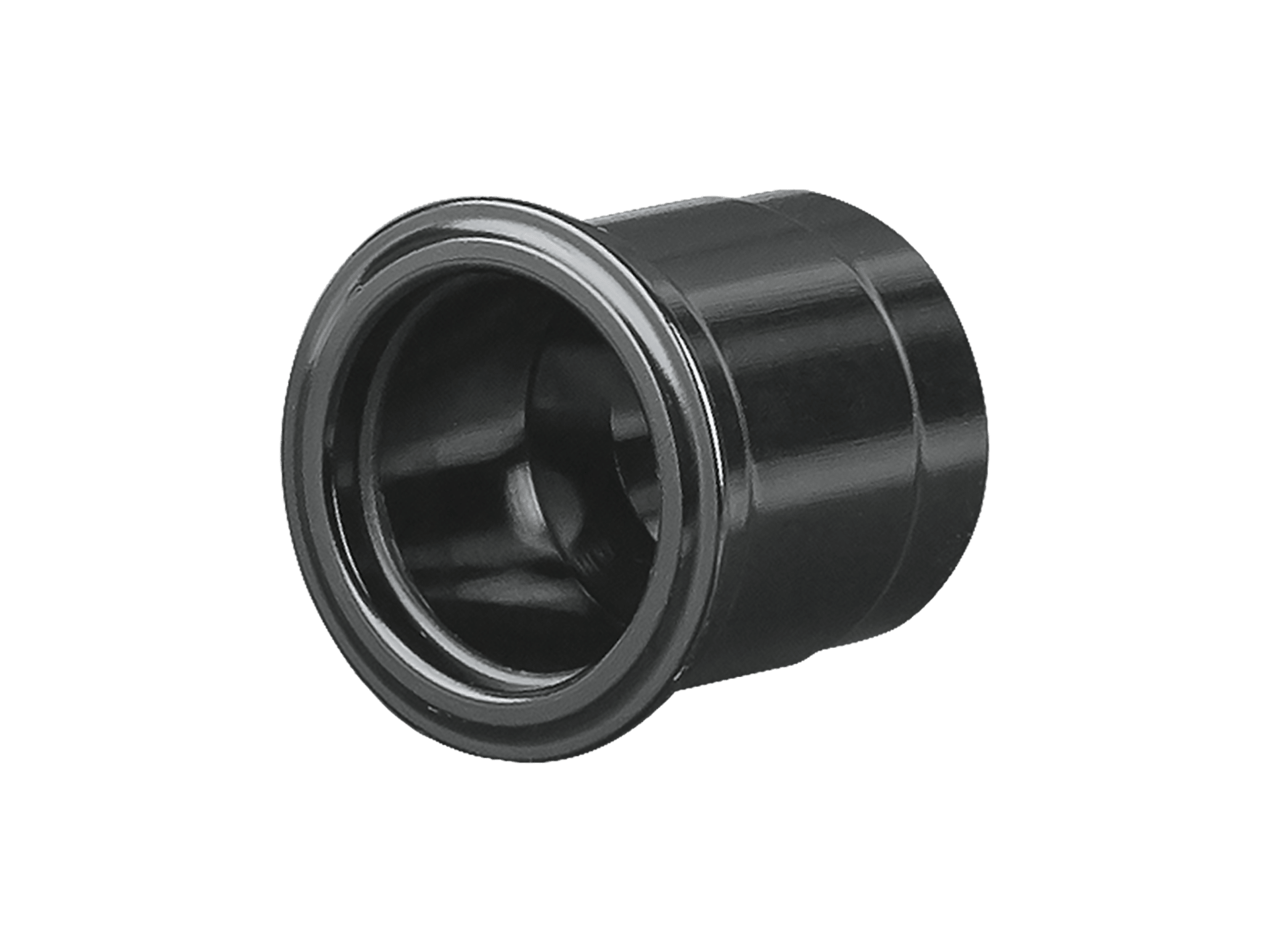 Bontrager Rapid Drive Shimano MS 12mm Drive Side Axle End Cap