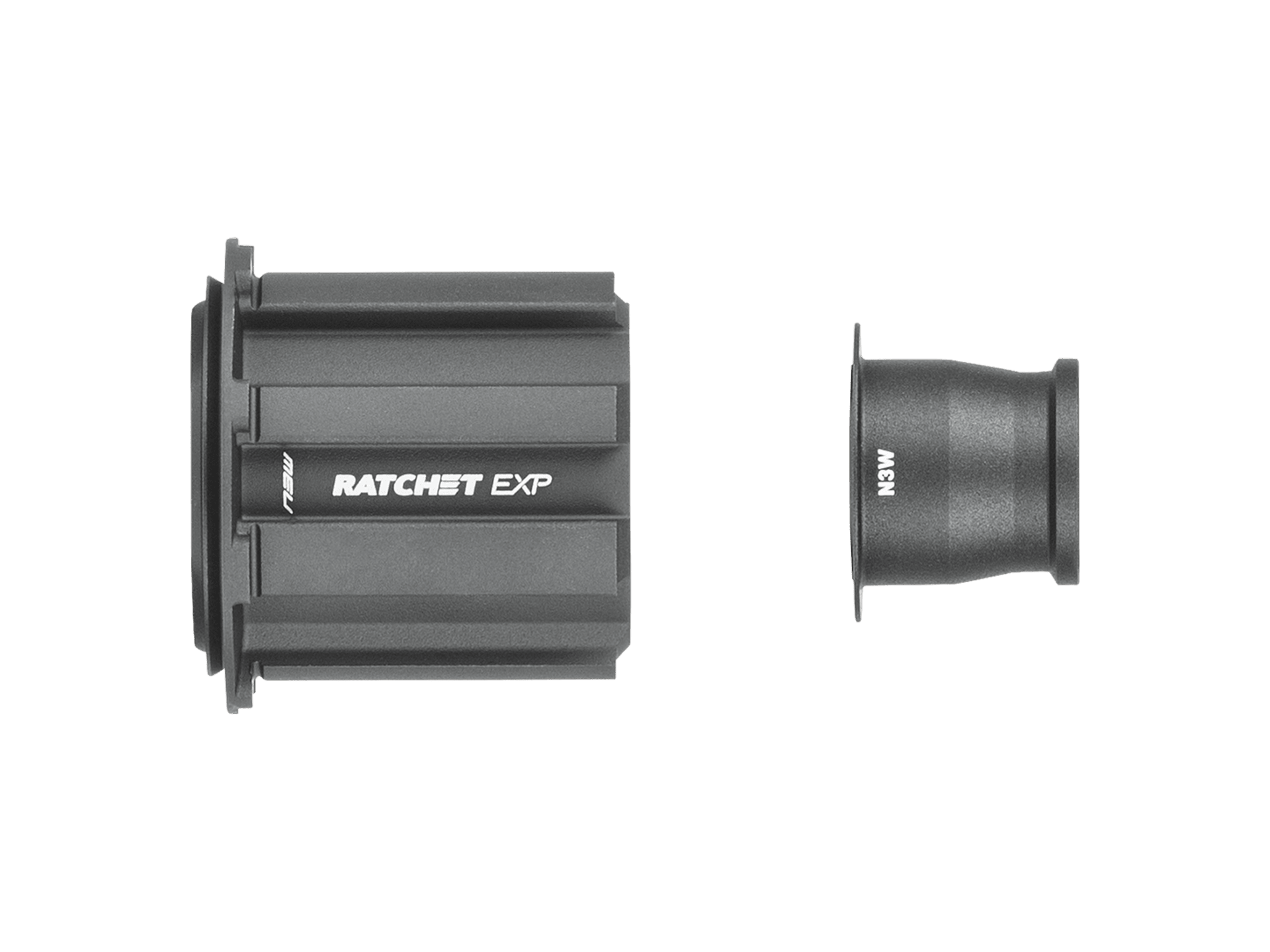 Bontrager Ratchet EXP Campagnolo N3W Freehub