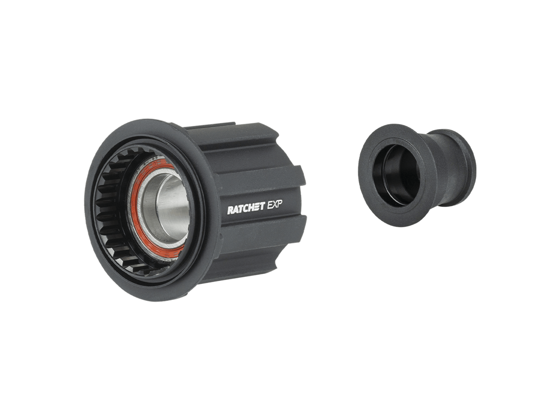 Bontrager Ratchet EXP Campagnolo N3W Freehub