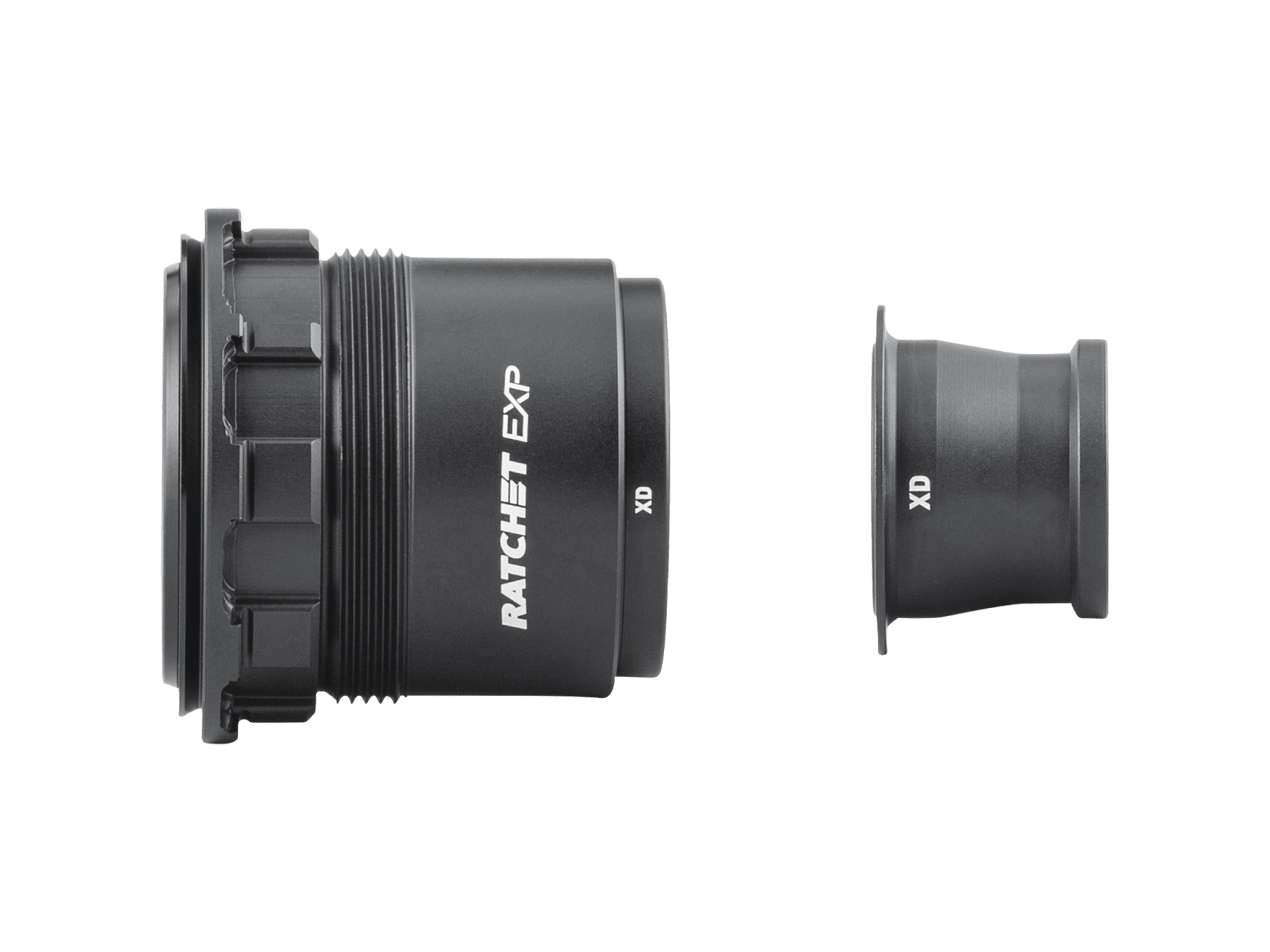 Bontrager Ratchet EXP SRAM XD Freehub