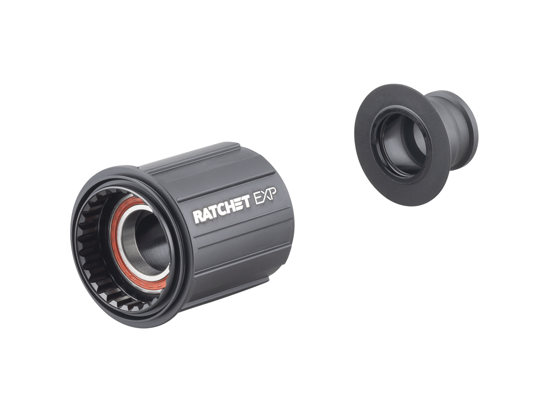 Bontrager Ratchet EXP Shimano 11-Speed Road Freehub