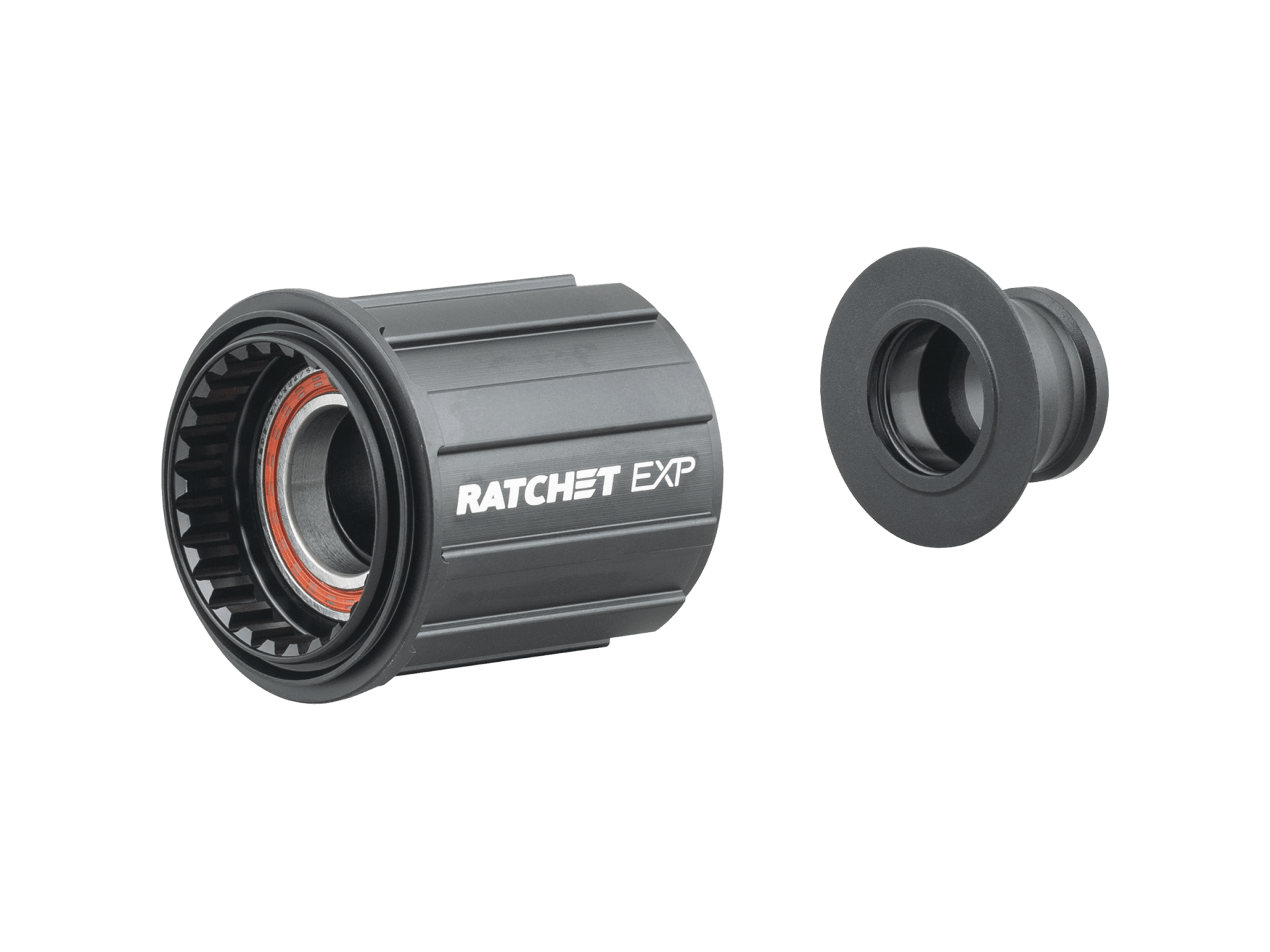 Bontrager Ratchet EXP Shimano HG Freehub