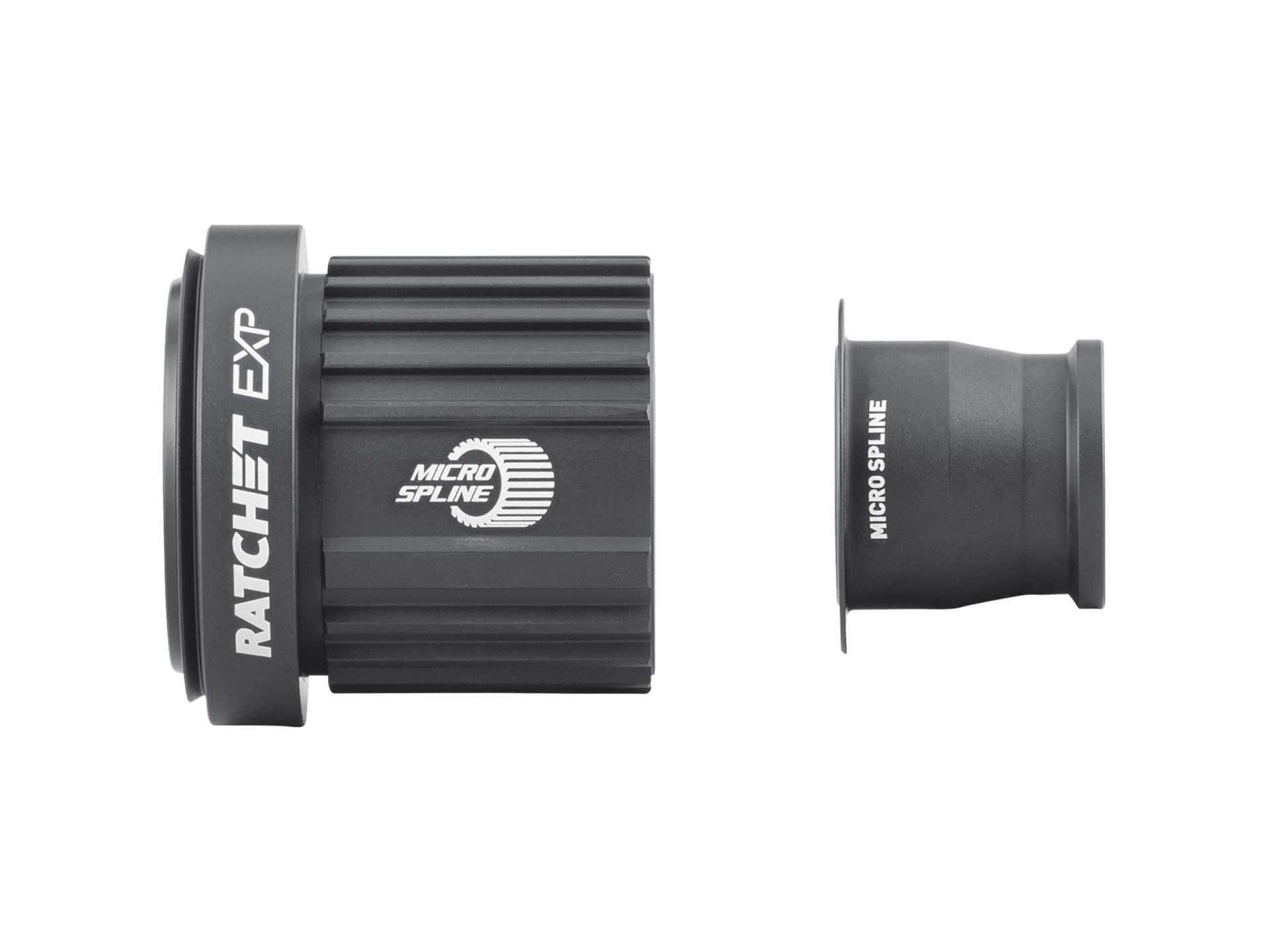 Bontrager Ratchet EXP Shimano Micro Spline Freehub