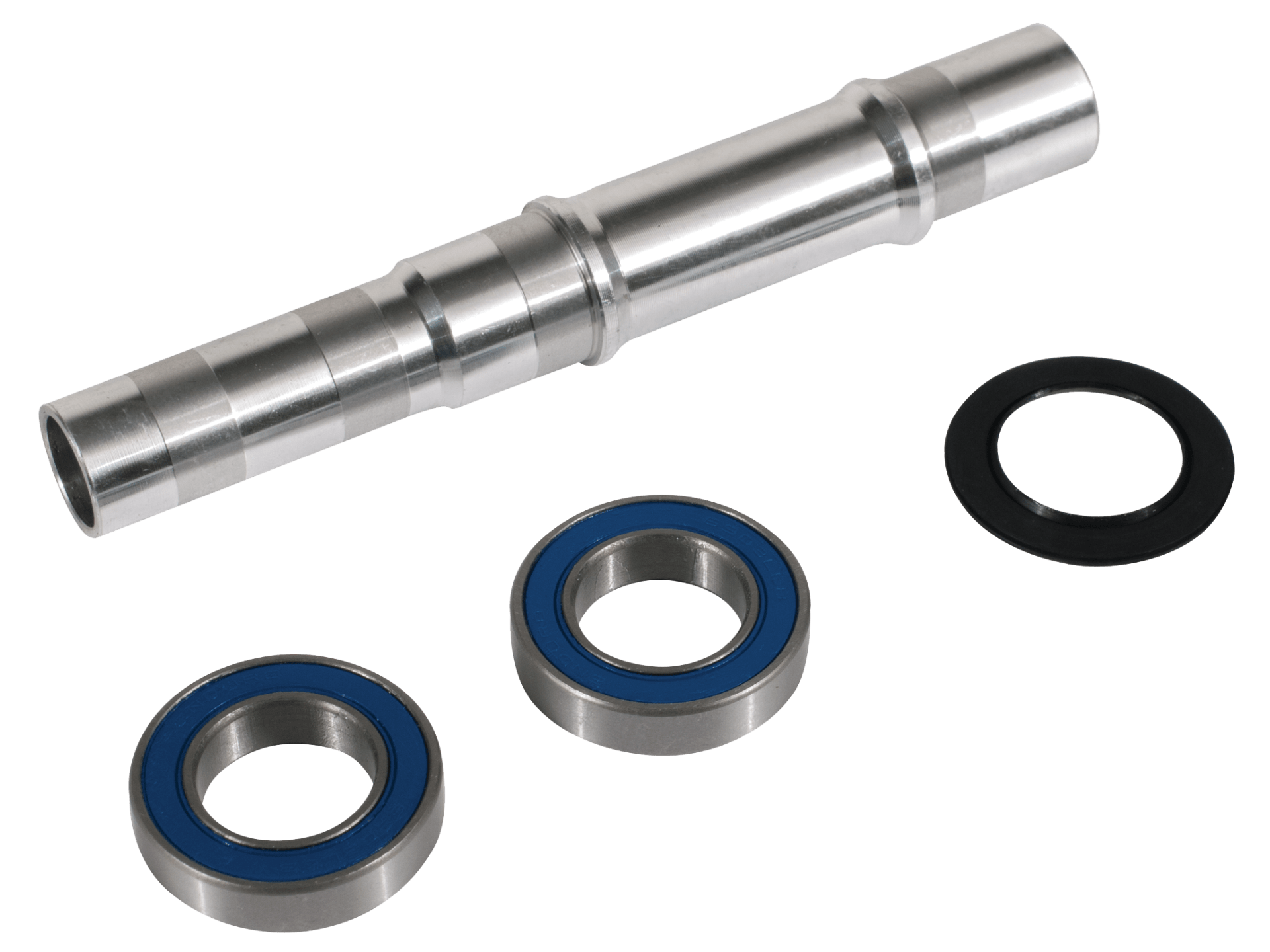 Bontrager Rhythm Comp Axle Kit