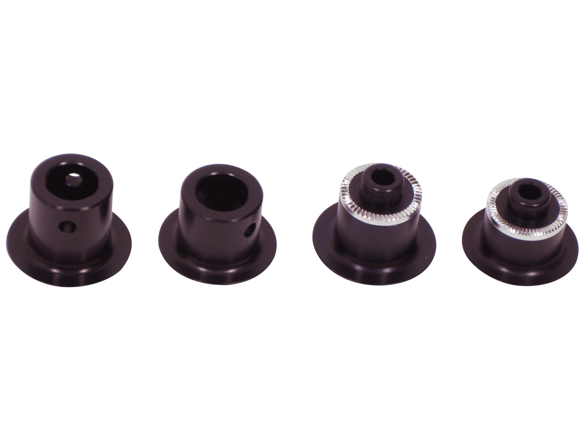 Bontrager Rhythm Elite Axle End Cap Kit